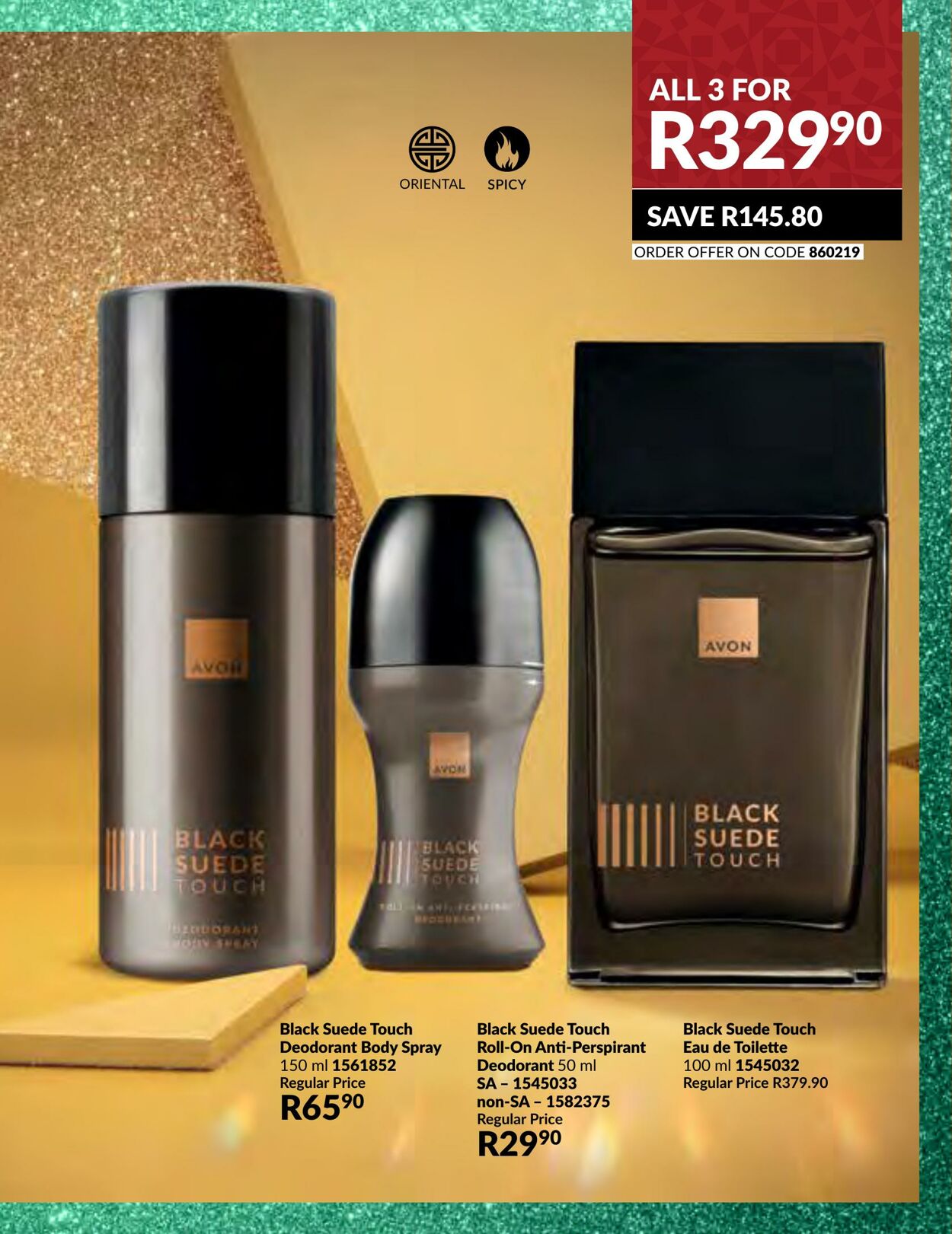 Special Avon 01.12.2025 - 31.12.2025