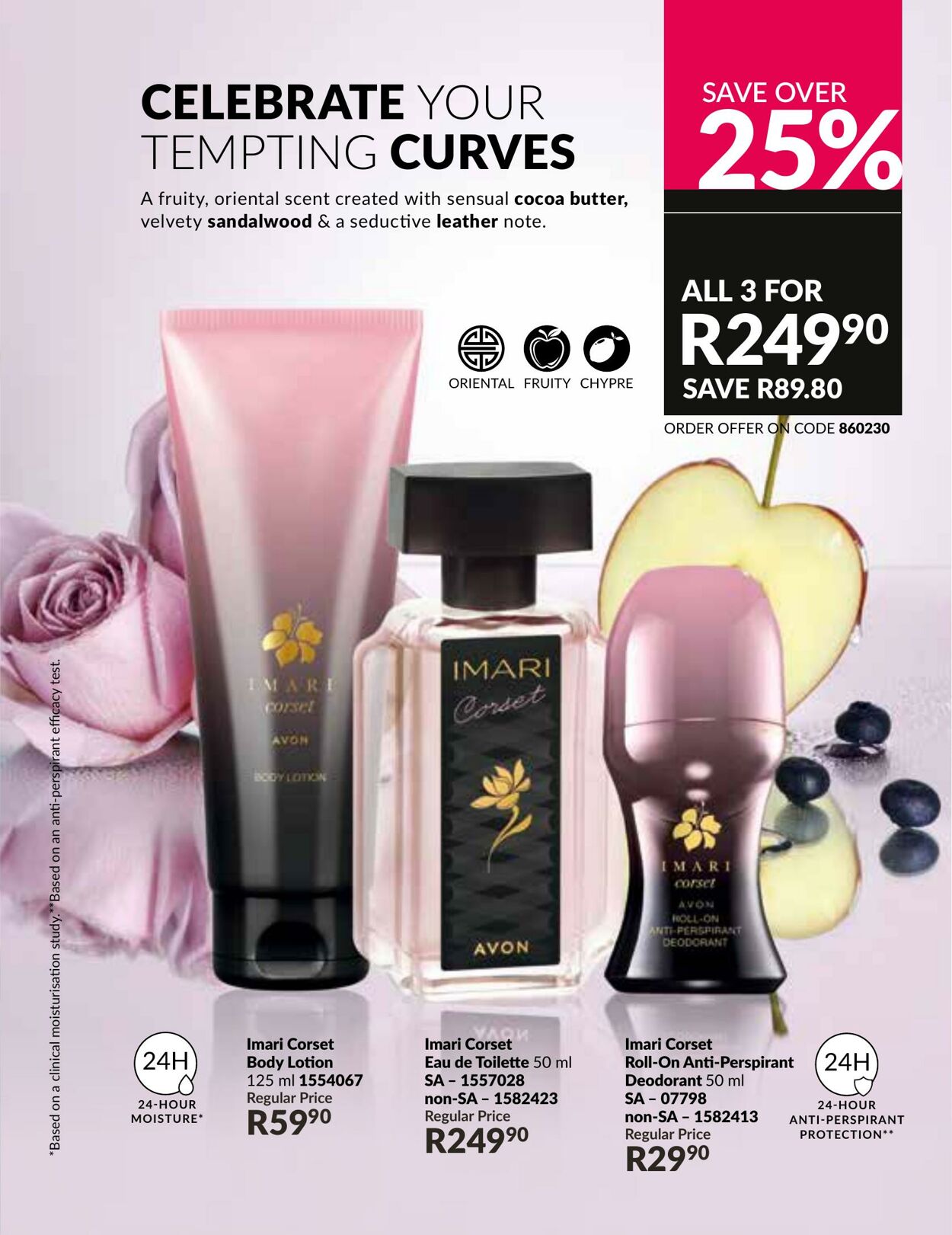 Special Avon 01.12.2025 - 31.12.2025