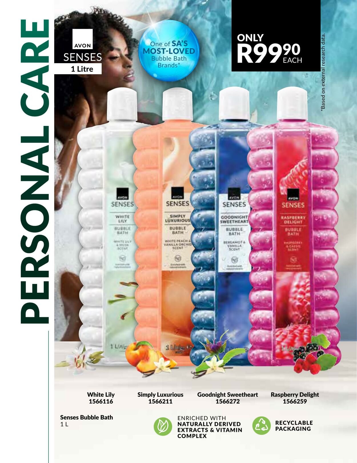 Special Avon 01.12.2025 - 31.12.2025