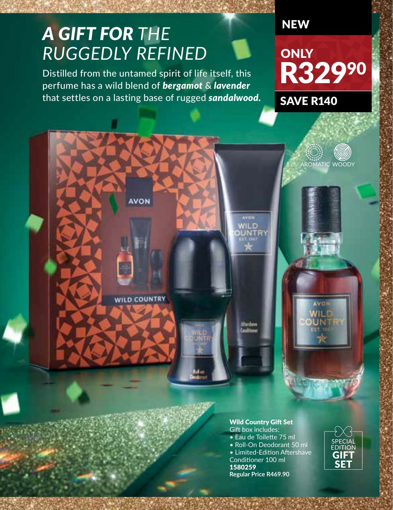 Special Avon 01.12.2025 - 31.12.2025