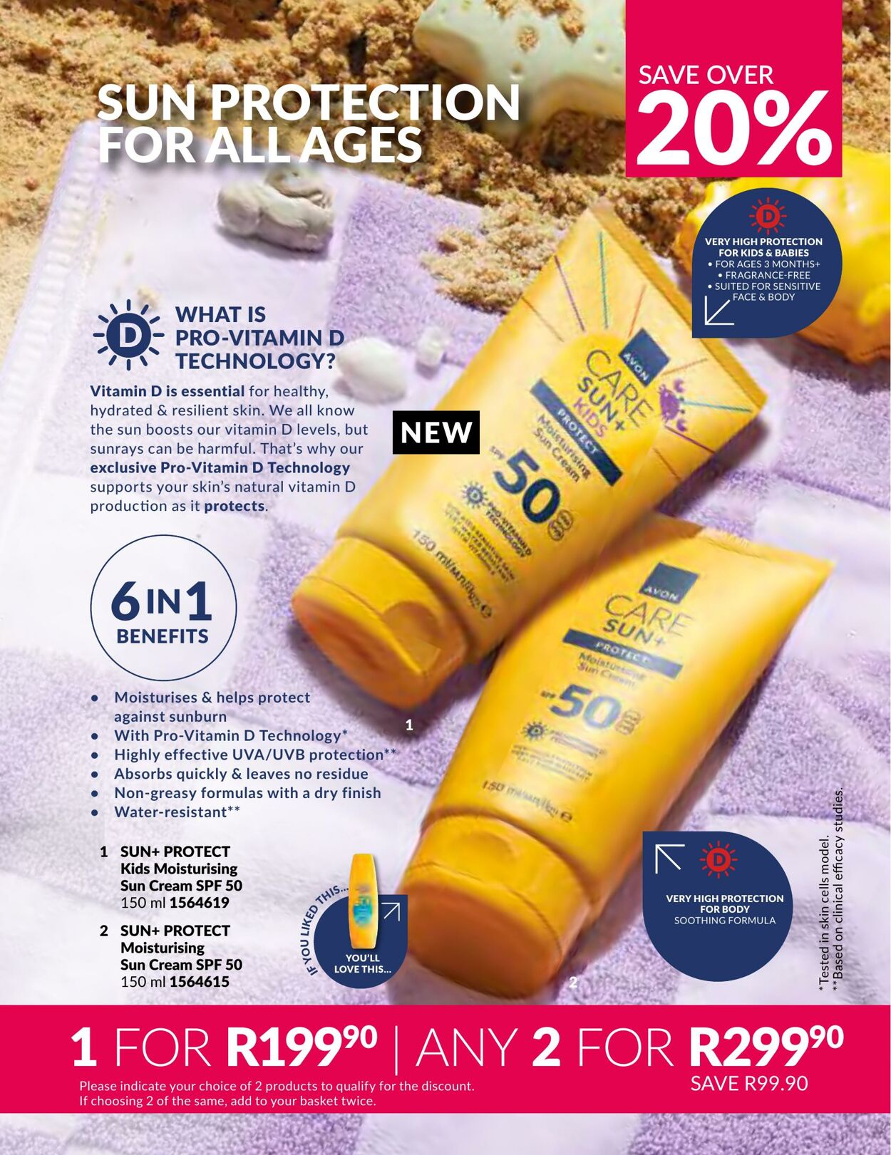 Special Avon 01.12.2025 - 31.12.2025
