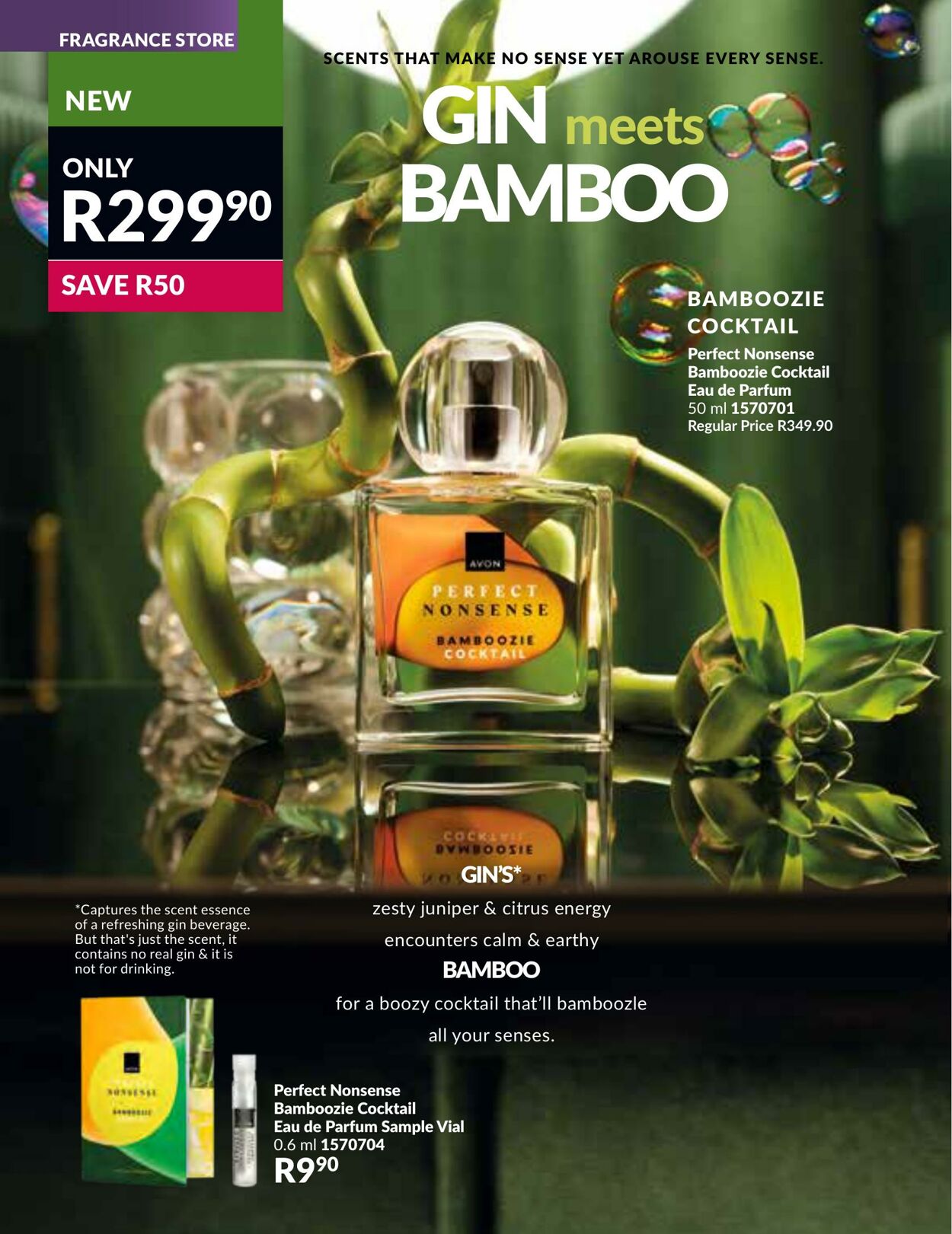 Special Avon 01.12.2025 - 31.12.2025
