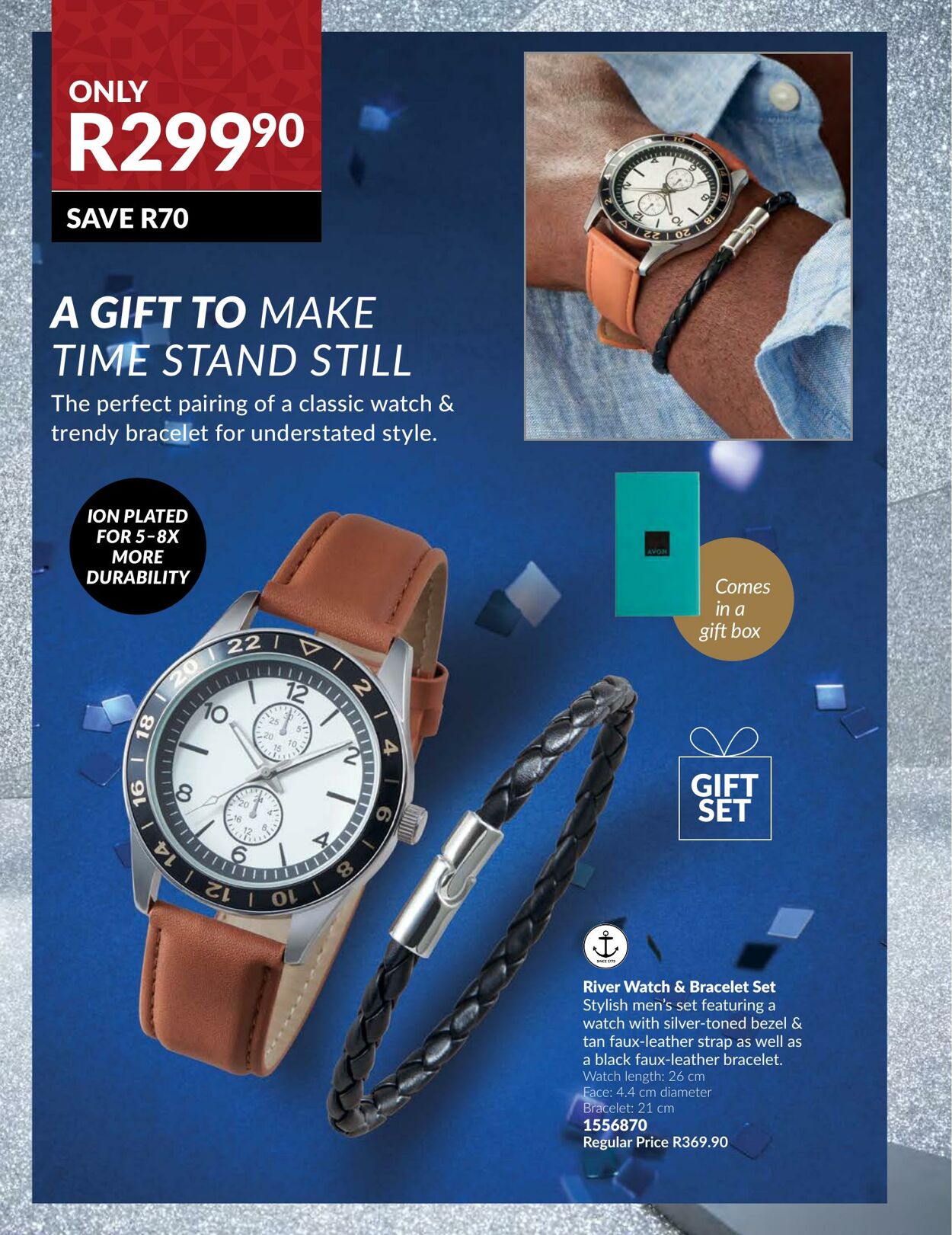 Special Avon 01.12.2025 - 31.12.2025