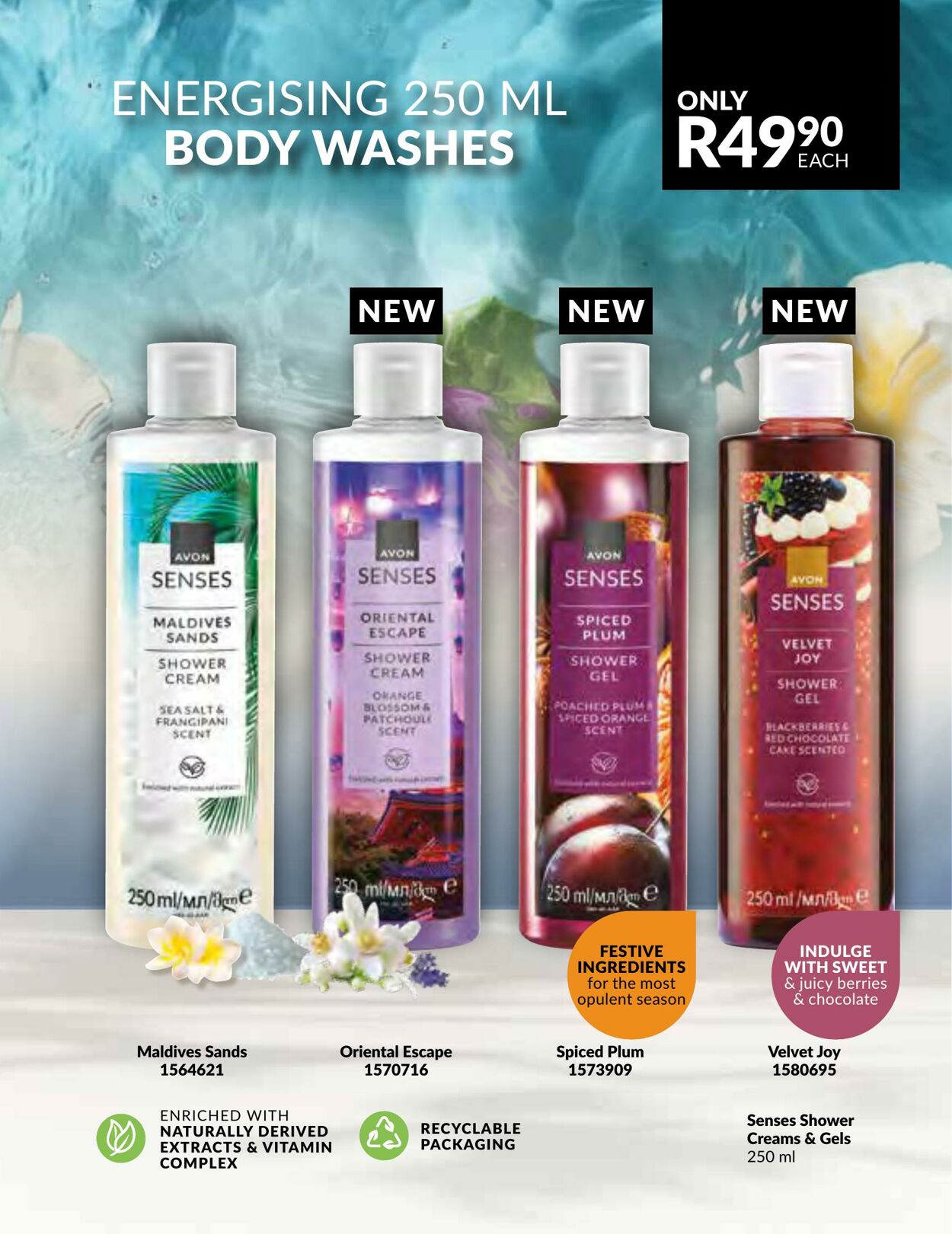 Special Avon 01.12.2025 - 31.12.2025