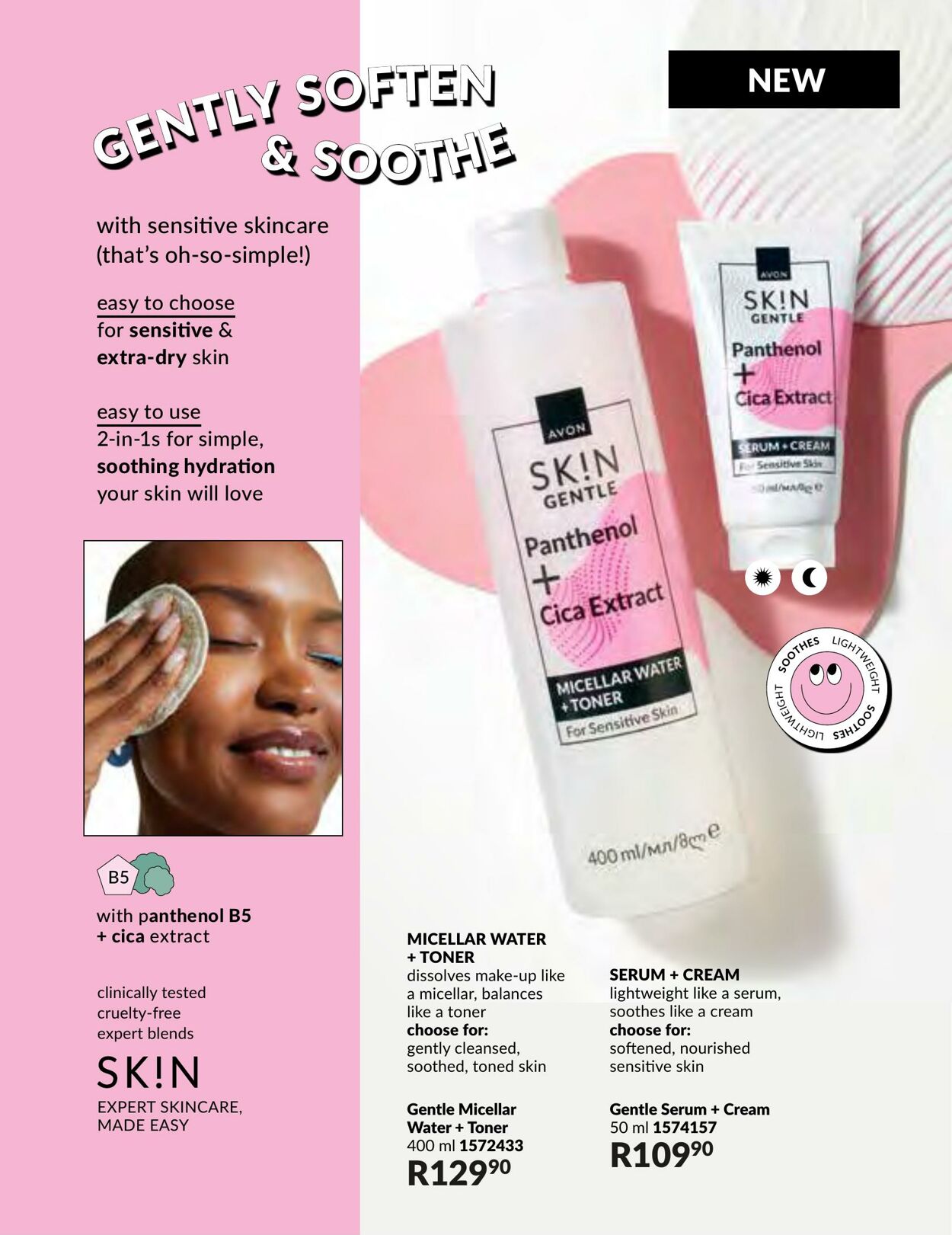 Special Avon 01.12.2025 - 31.12.2025