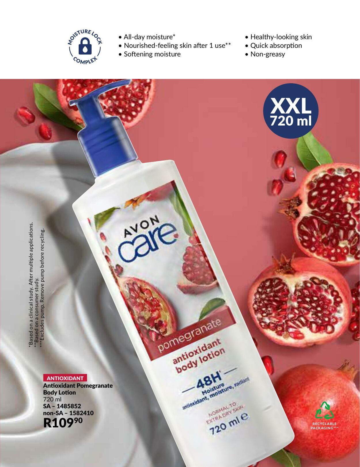 Special Avon 01.12.2025 - 31.12.2025