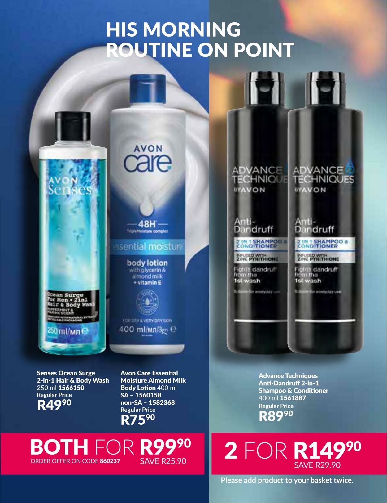 Special Avon 01.12.2025 - 31.12.2025