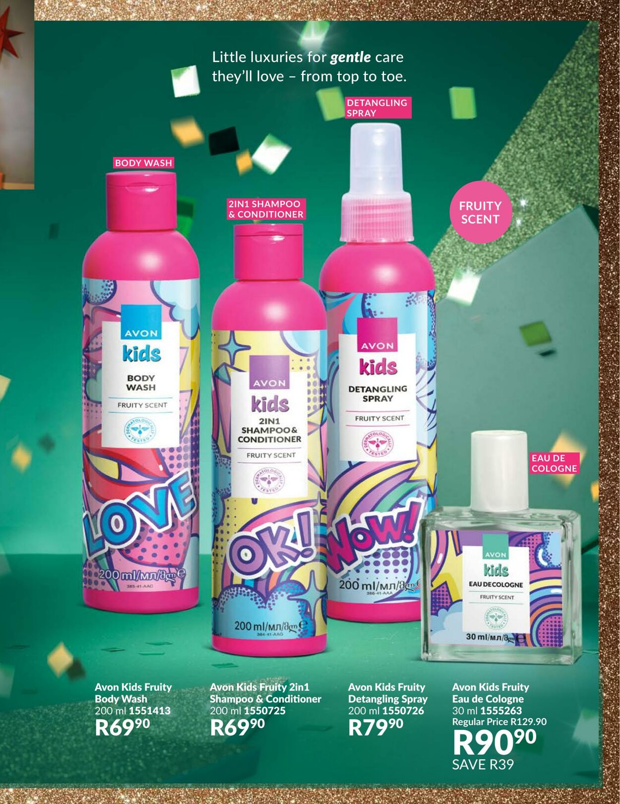 Special Avon 01.12.2025 - 31.12.2025