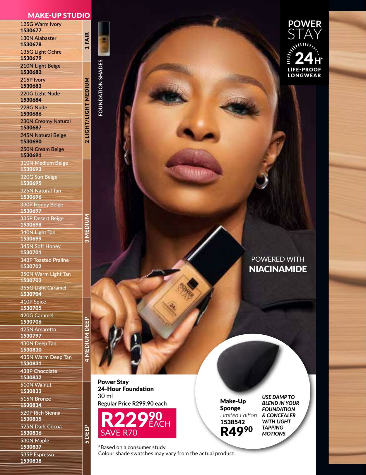 Special Avon 01.12.2025 - 31.12.2025