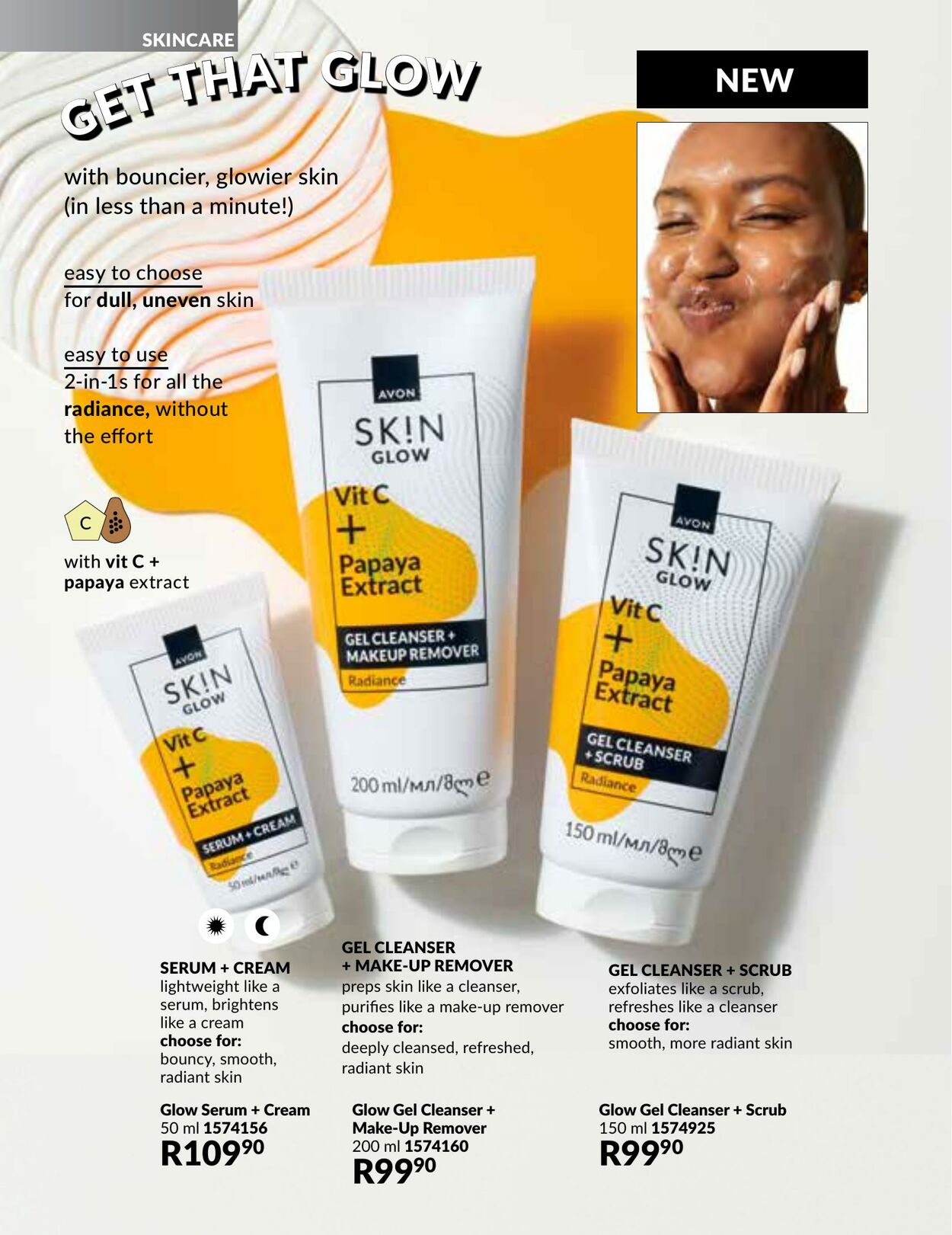 Special Avon 01.12.2025 - 31.12.2025