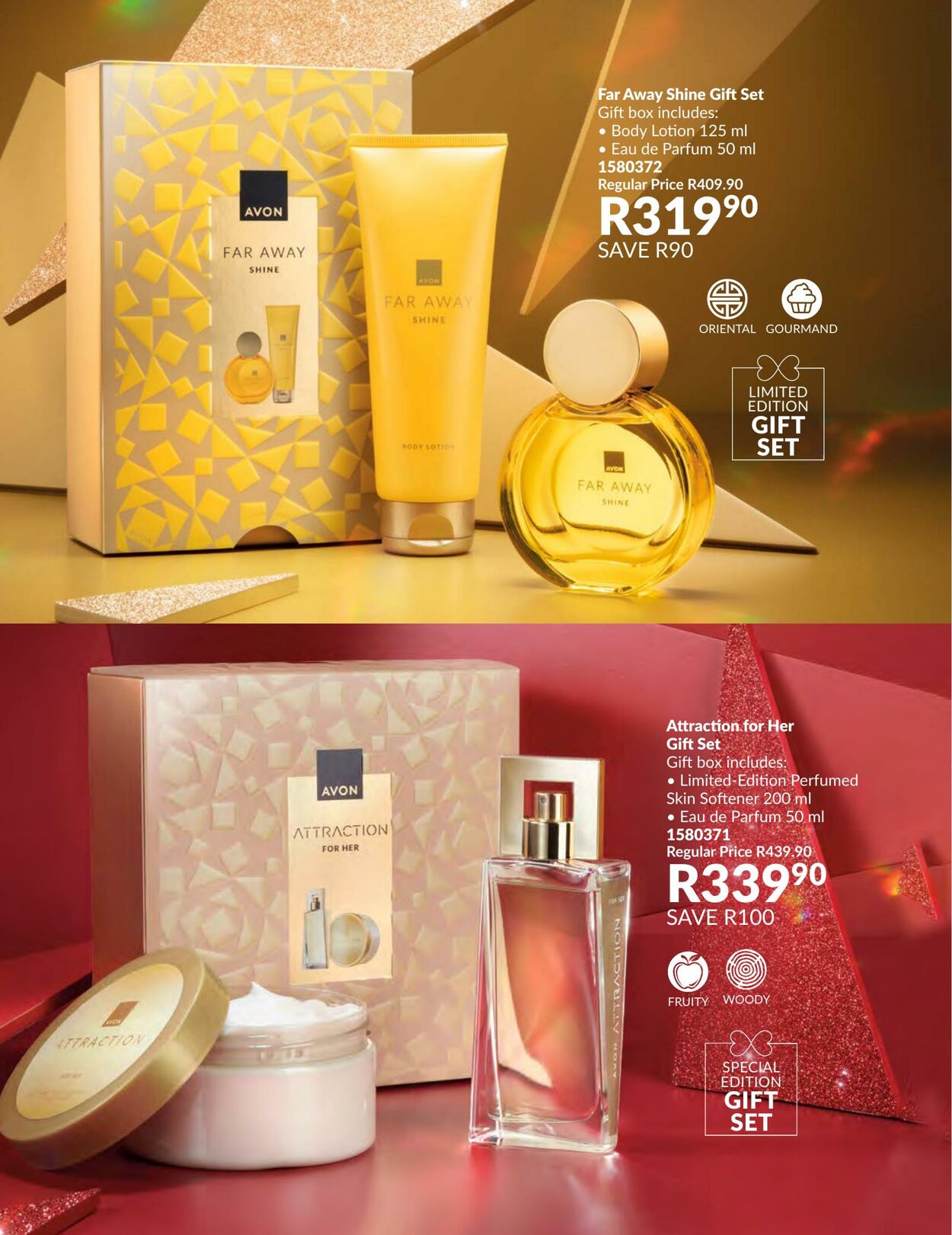 Special Avon 01.12.2025 - 31.12.2025