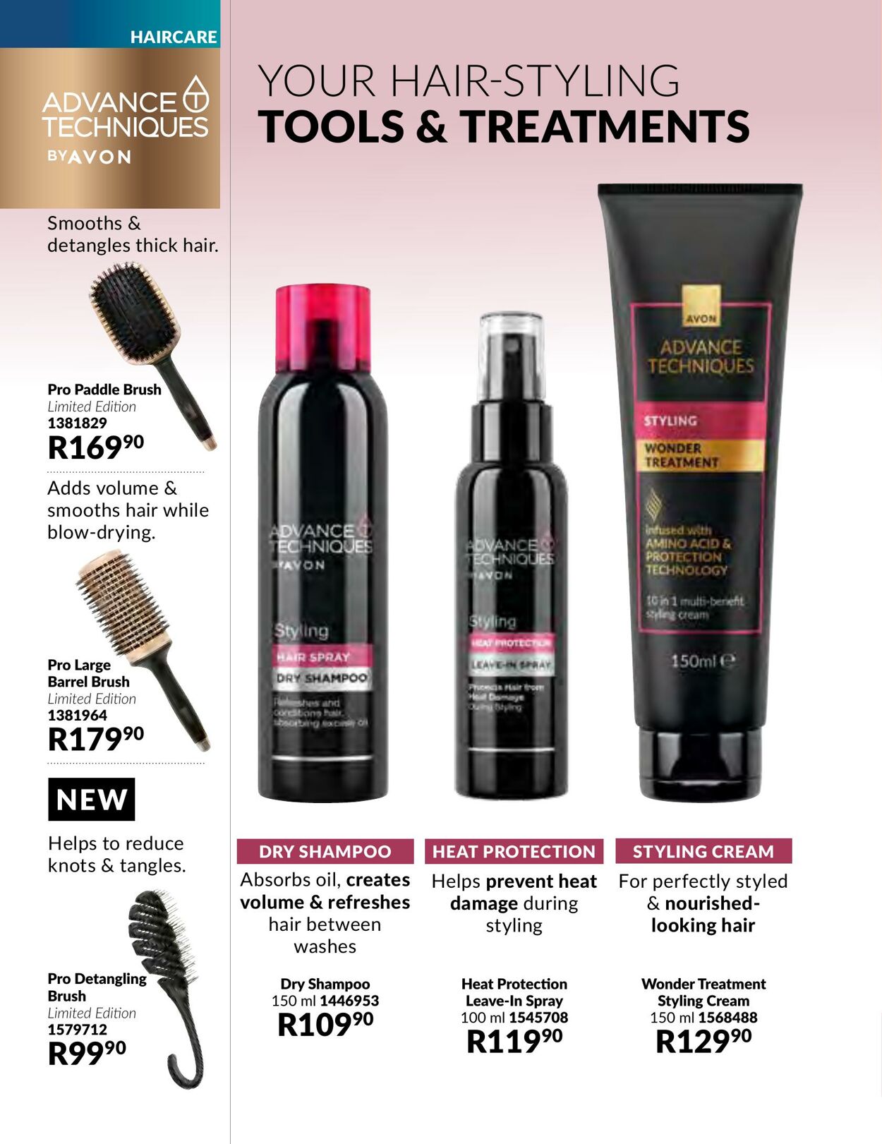 Special Avon 01.12.2025 - 31.12.2025