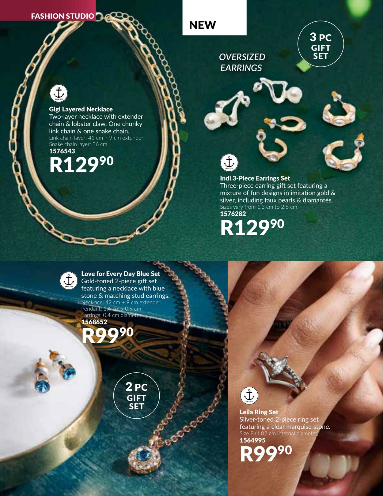 Special Avon 01.12.2025 - 31.12.2025