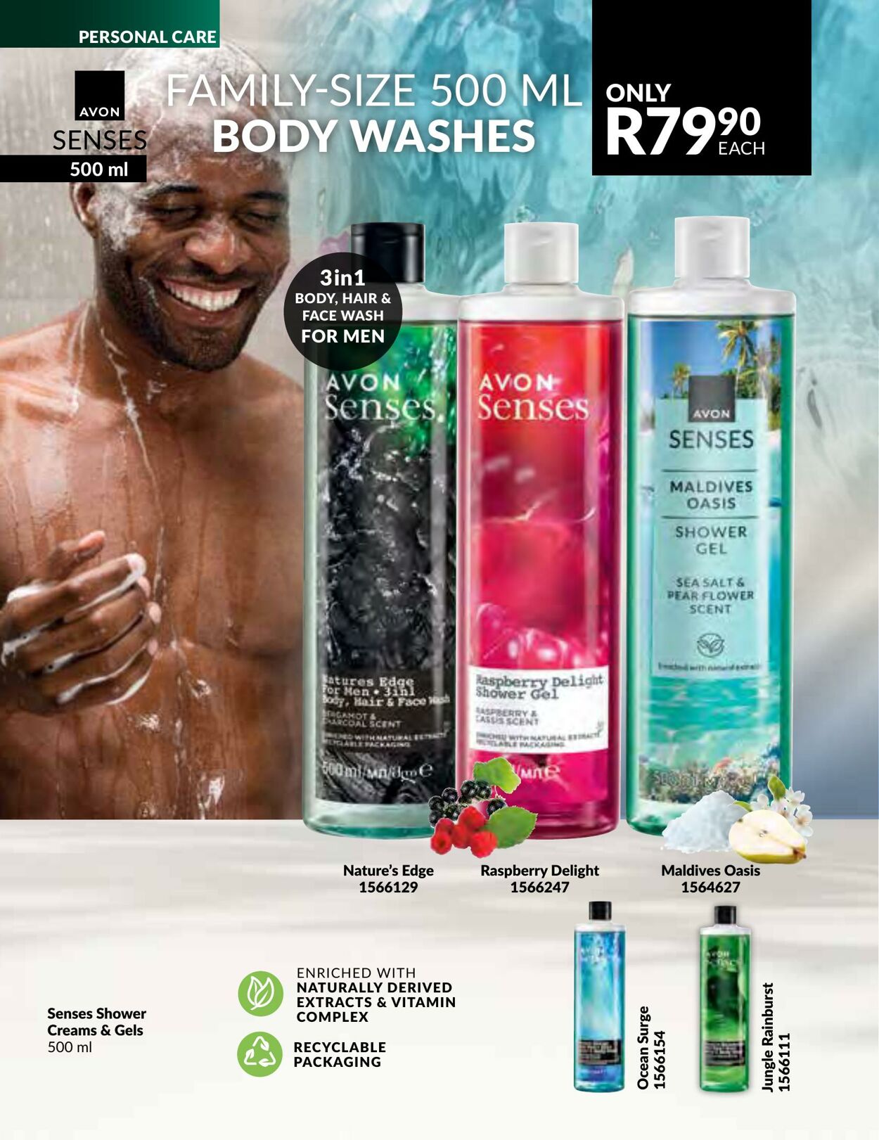 Special Avon 01.12.2025 - 31.12.2025