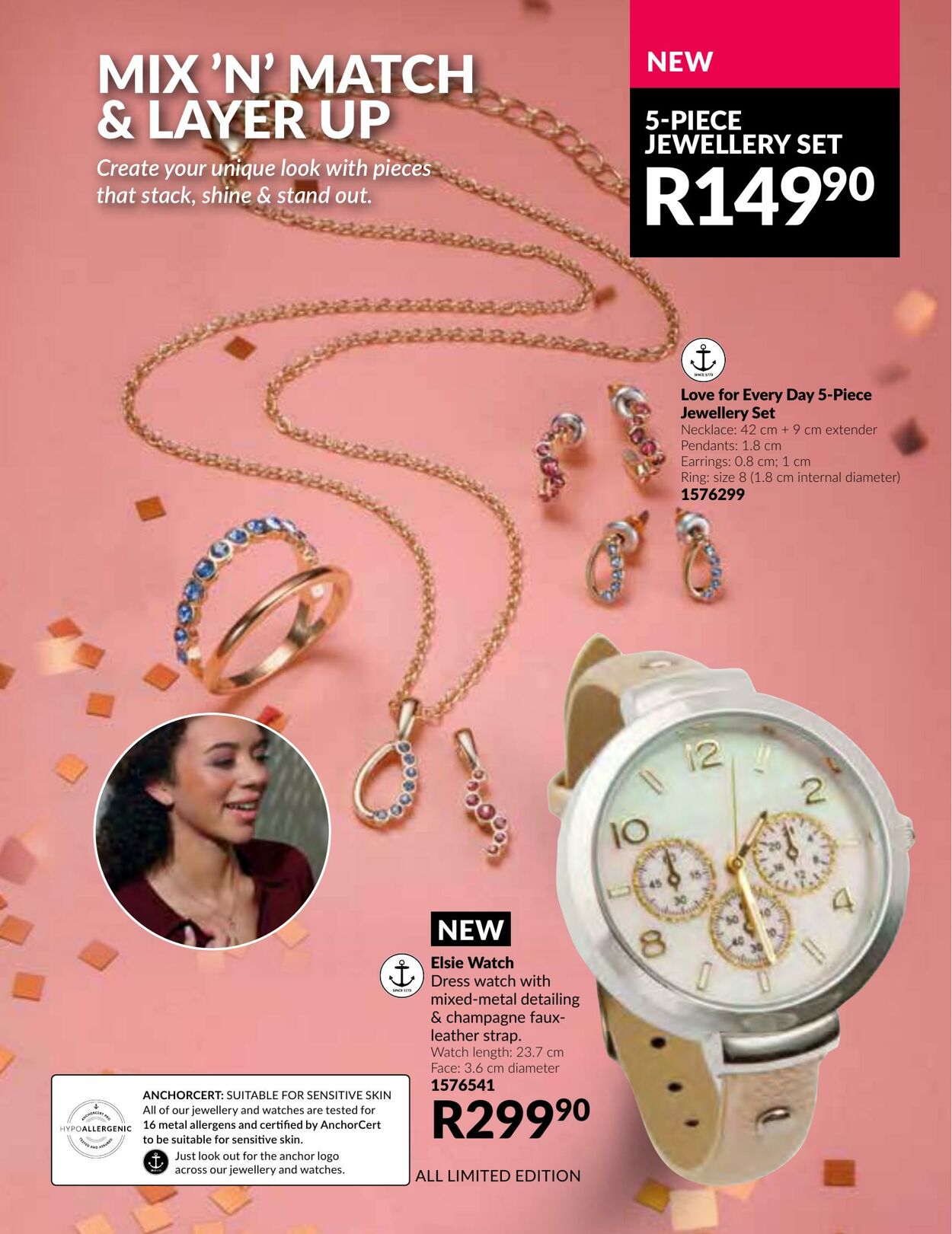 Special Avon 01.12.2025 - 31.12.2025