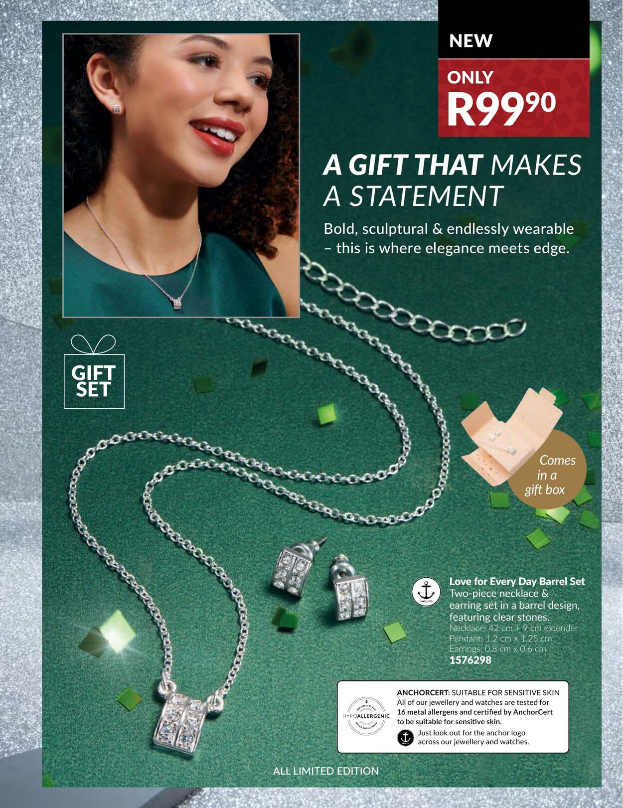 Special Avon 01.12.2025 - 31.12.2025