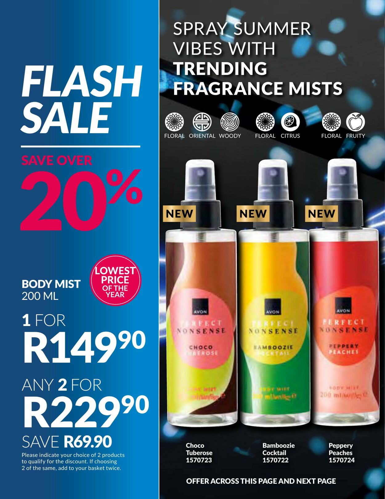 Special Avon 01.12.2025 - 31.12.2025