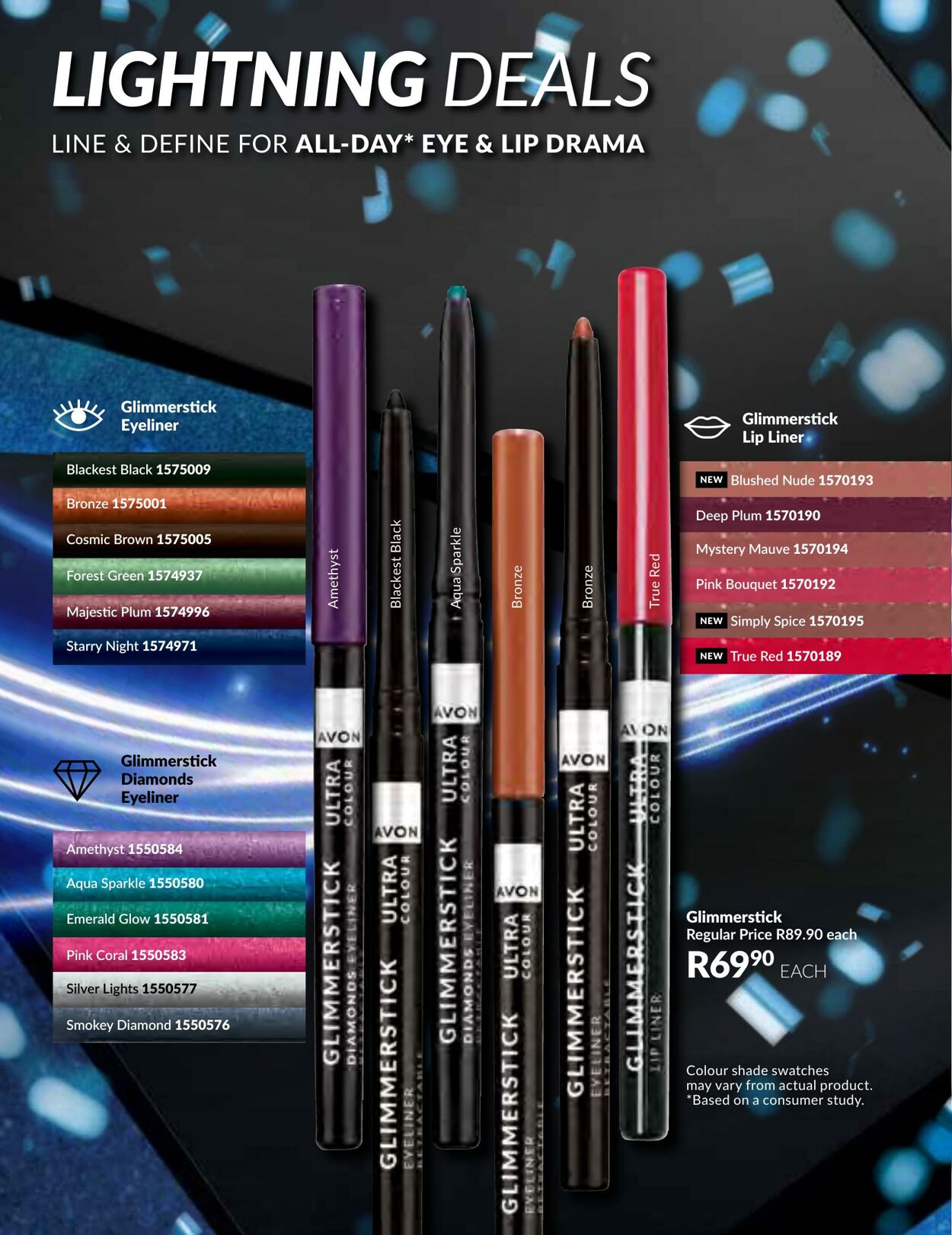 Special Avon 01.12.2025 - 31.12.2025
