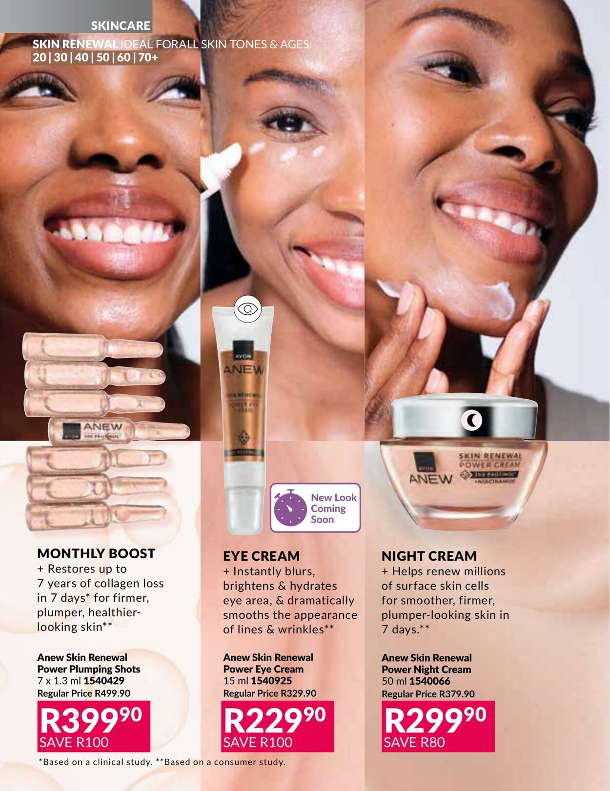Special Avon 01.12.2025 - 31.12.2025