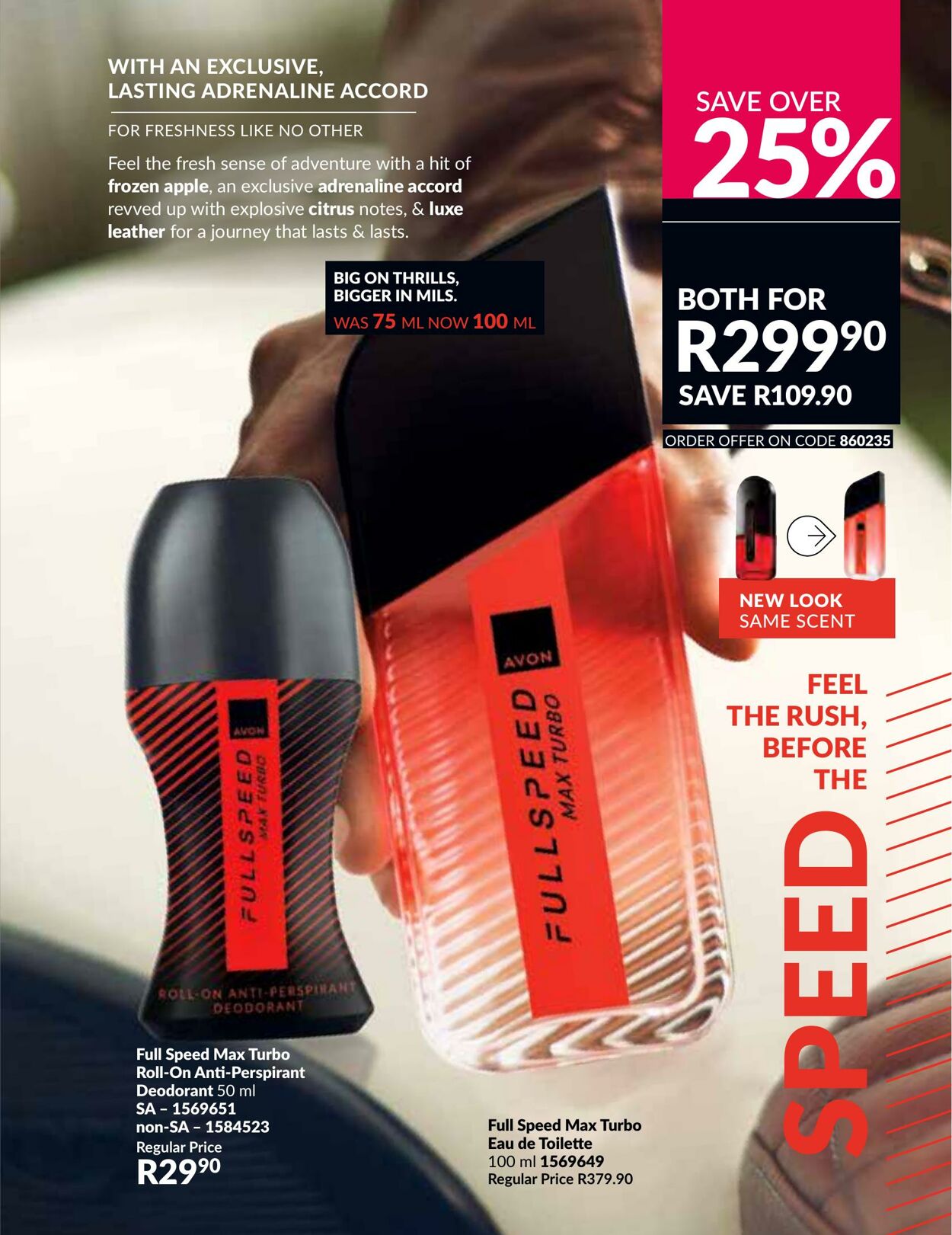 Special Avon 01.12.2025 - 31.12.2025