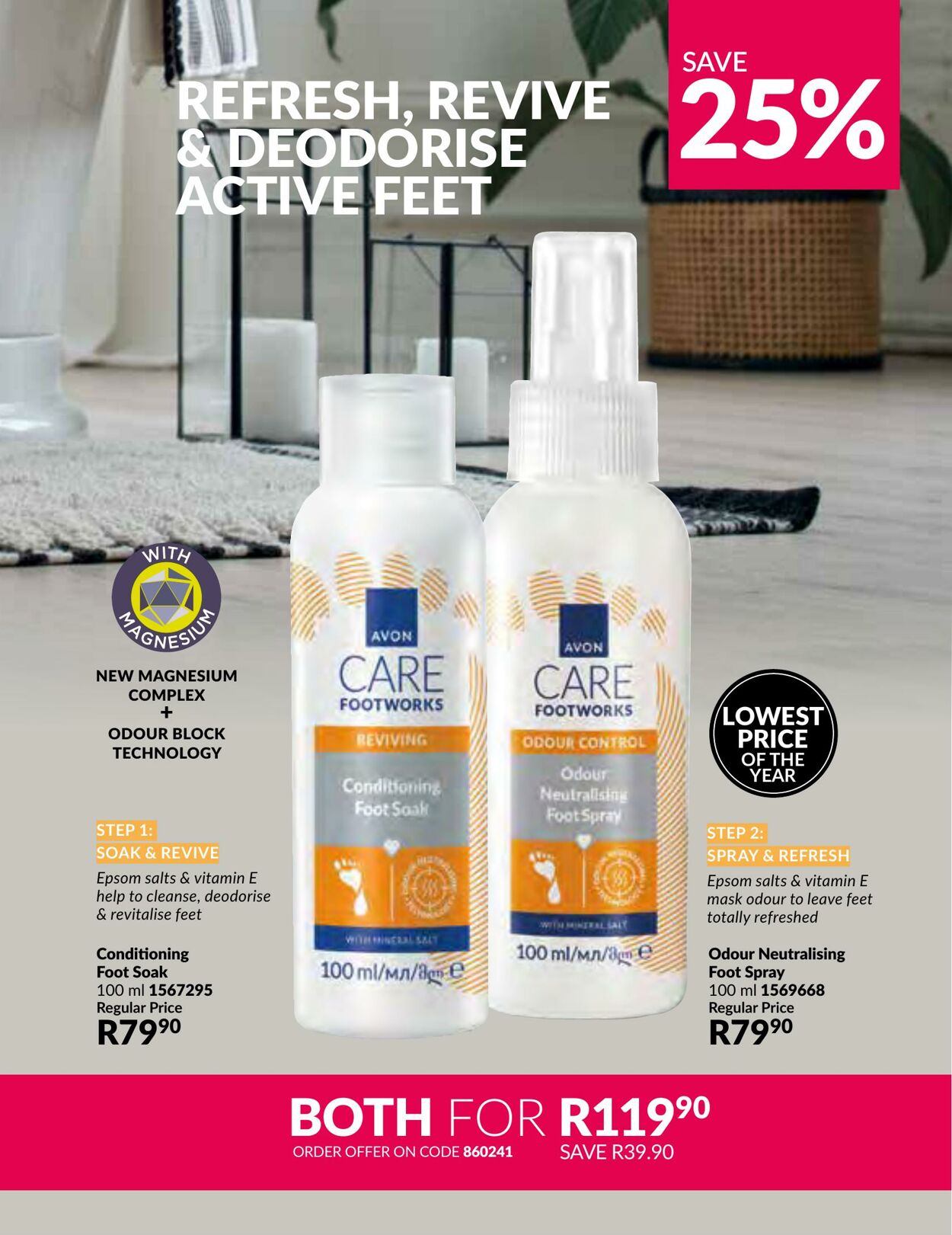 Special Avon 01.12.2025 - 31.12.2025