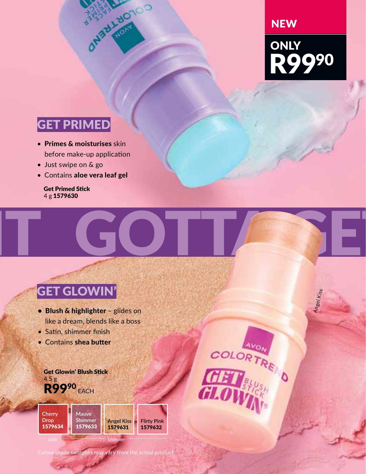 Special Avon 01.12.2025 - 31.12.2025