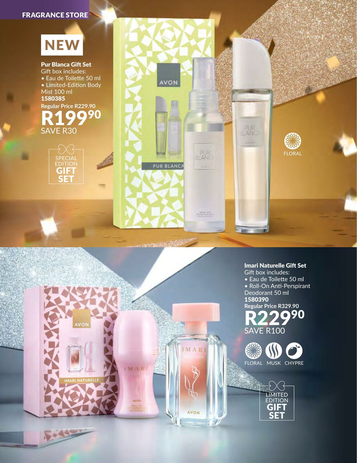 Special Avon 01.12.2025 - 31.12.2025