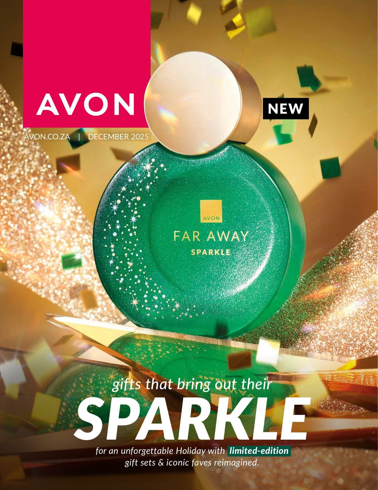 Special Avon 01.12.2025 - 31.12.2025