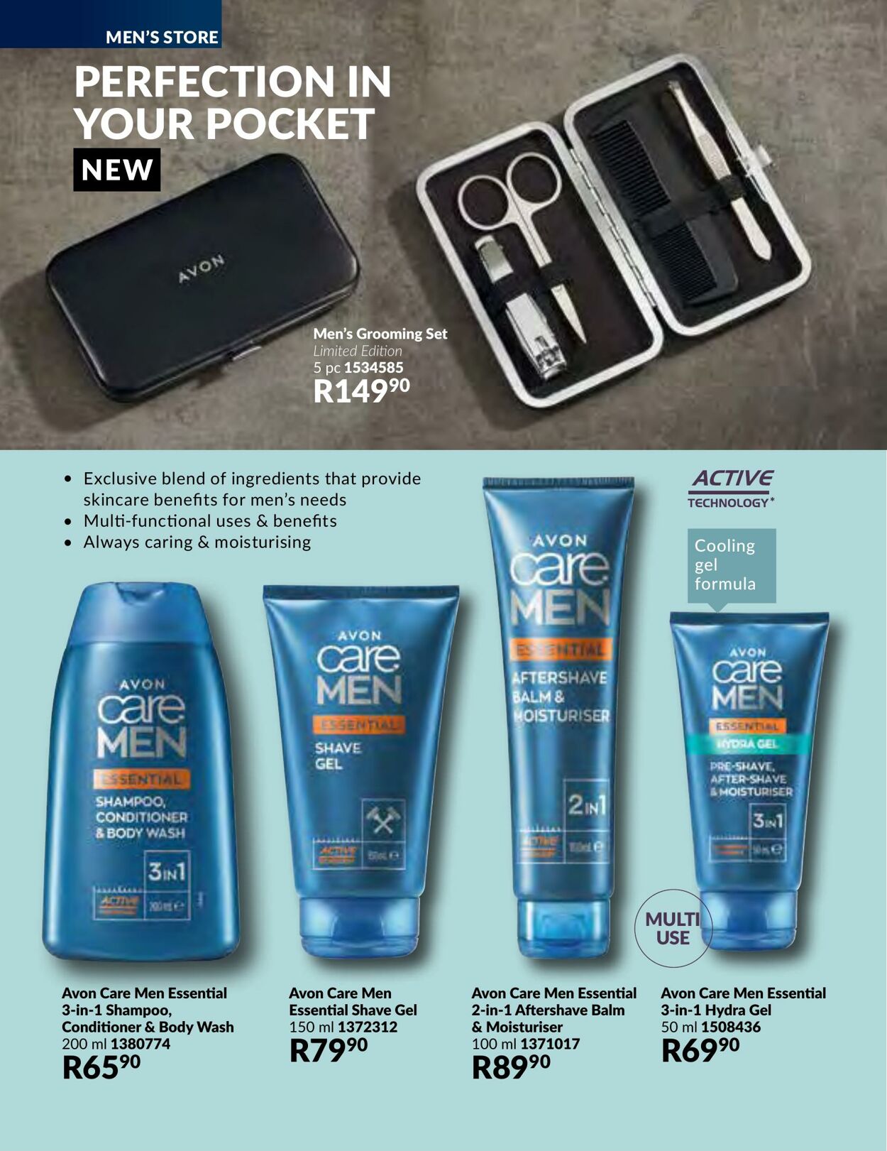 Special Avon 01.12.2025 - 31.12.2025