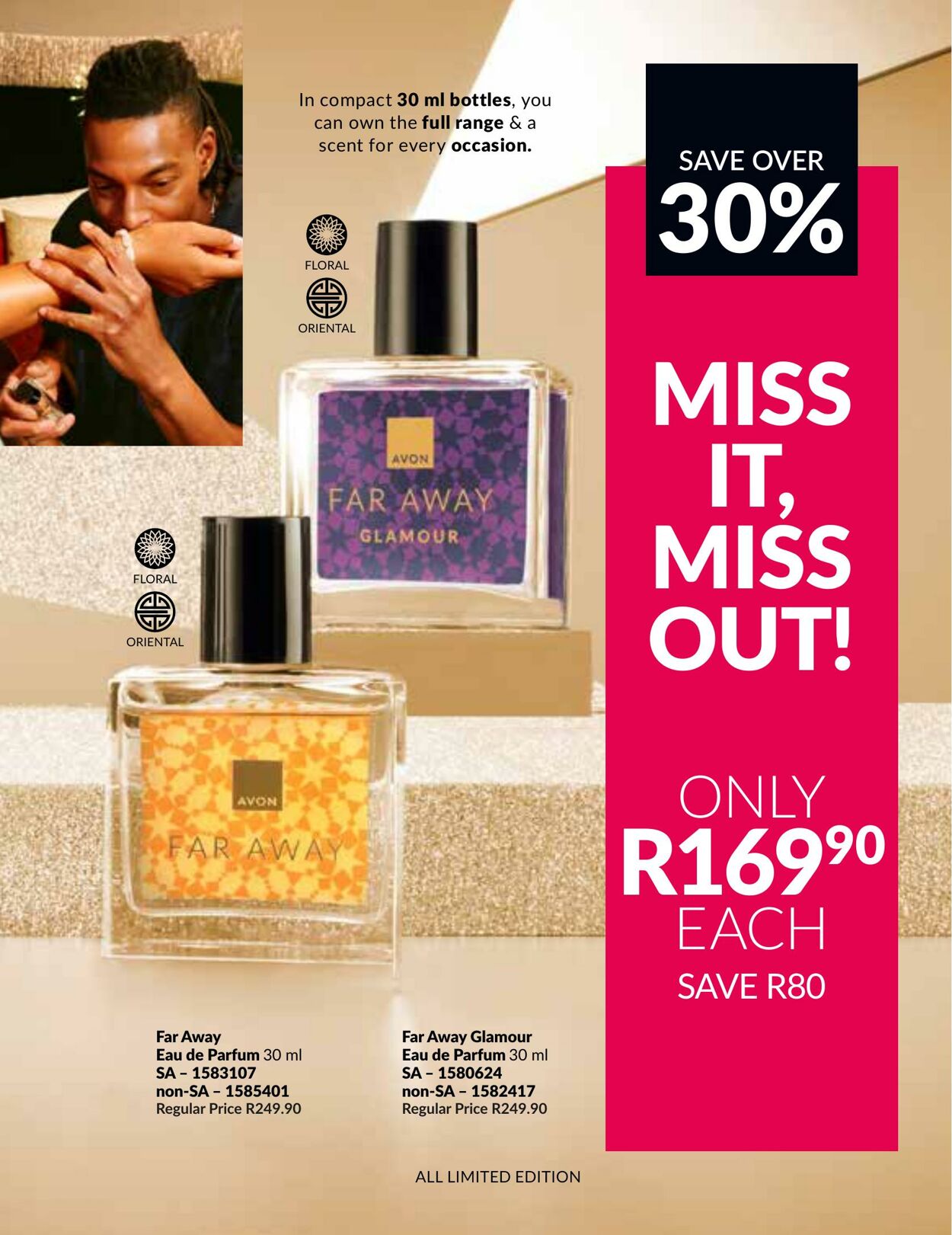 Special Avon 01.12.2025 - 31.12.2025