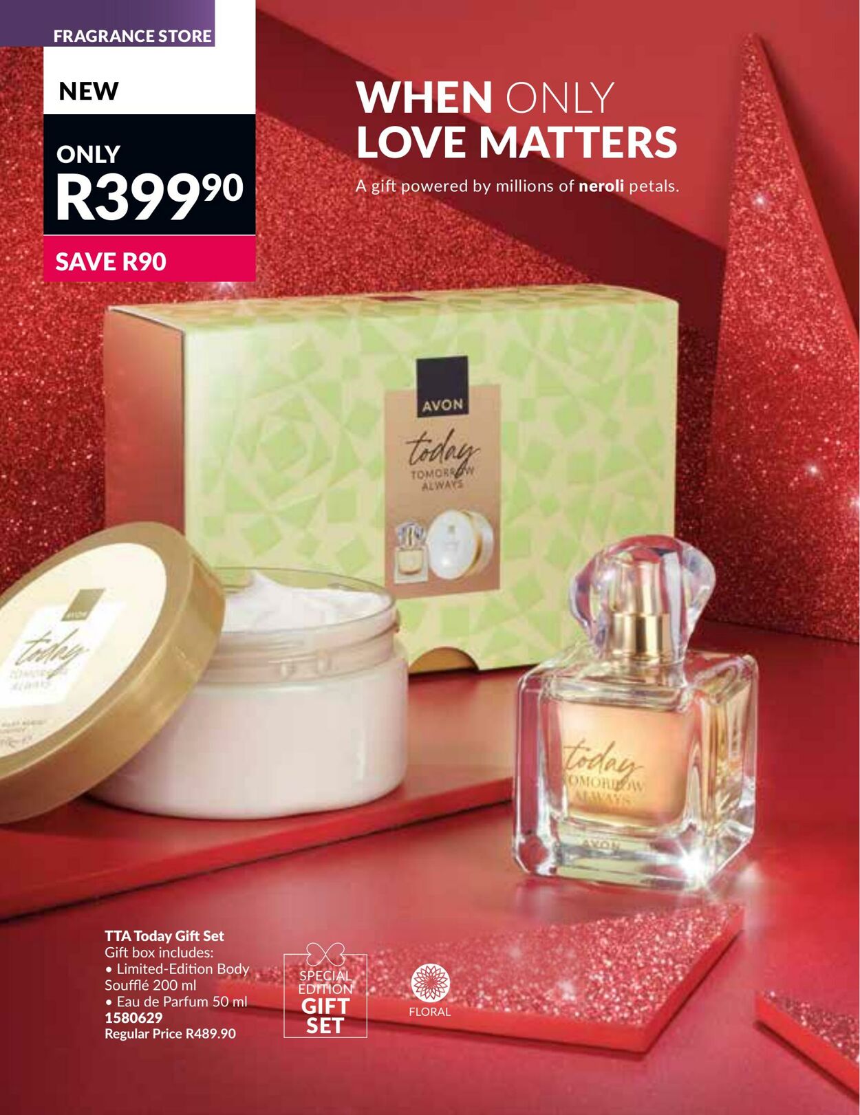 Special Avon 01.12.2025 - 31.12.2025