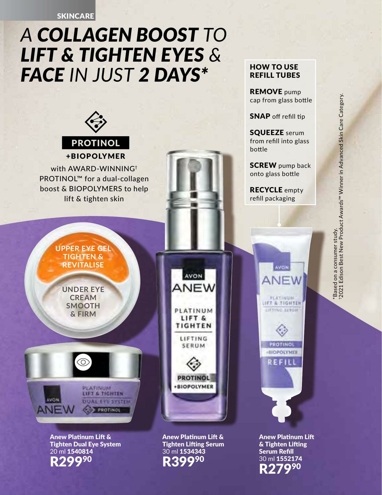 Special Avon 01.12.2025 - 31.12.2025