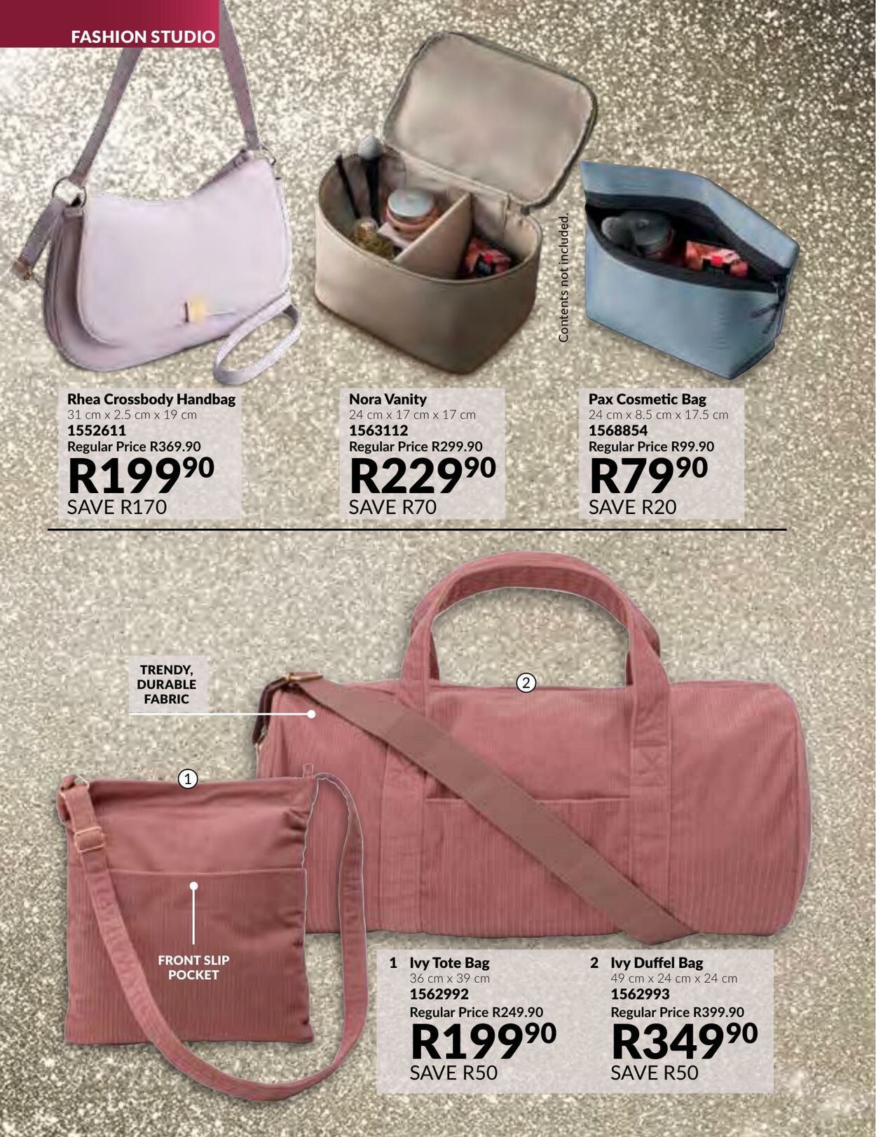 Special Avon 01.12.2025 - 31.12.2025