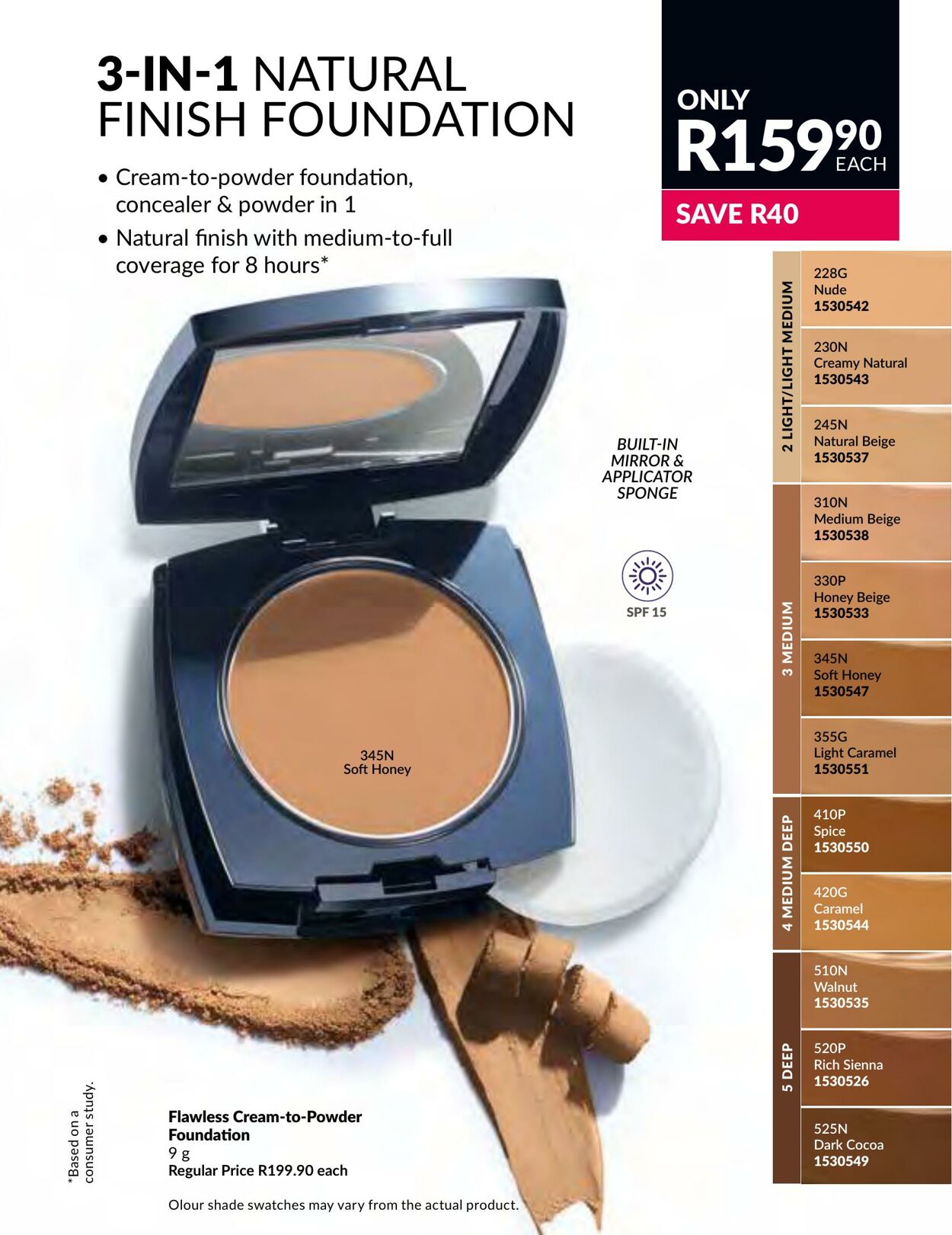 Special Avon 01.12.2025 - 31.12.2025