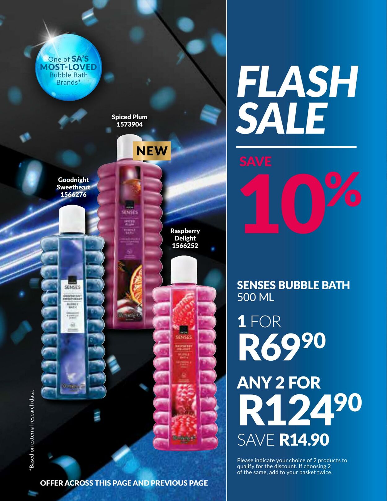 Special Avon 01.12.2025 - 31.12.2025