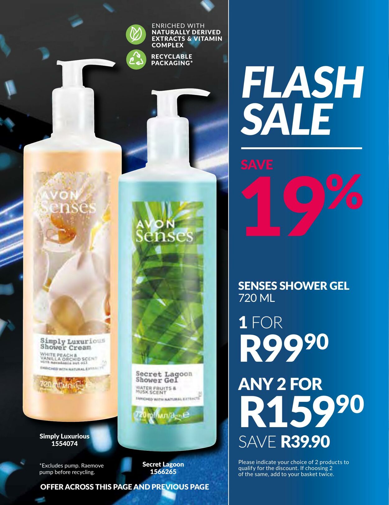 Special Avon 01.12.2025 - 31.12.2025