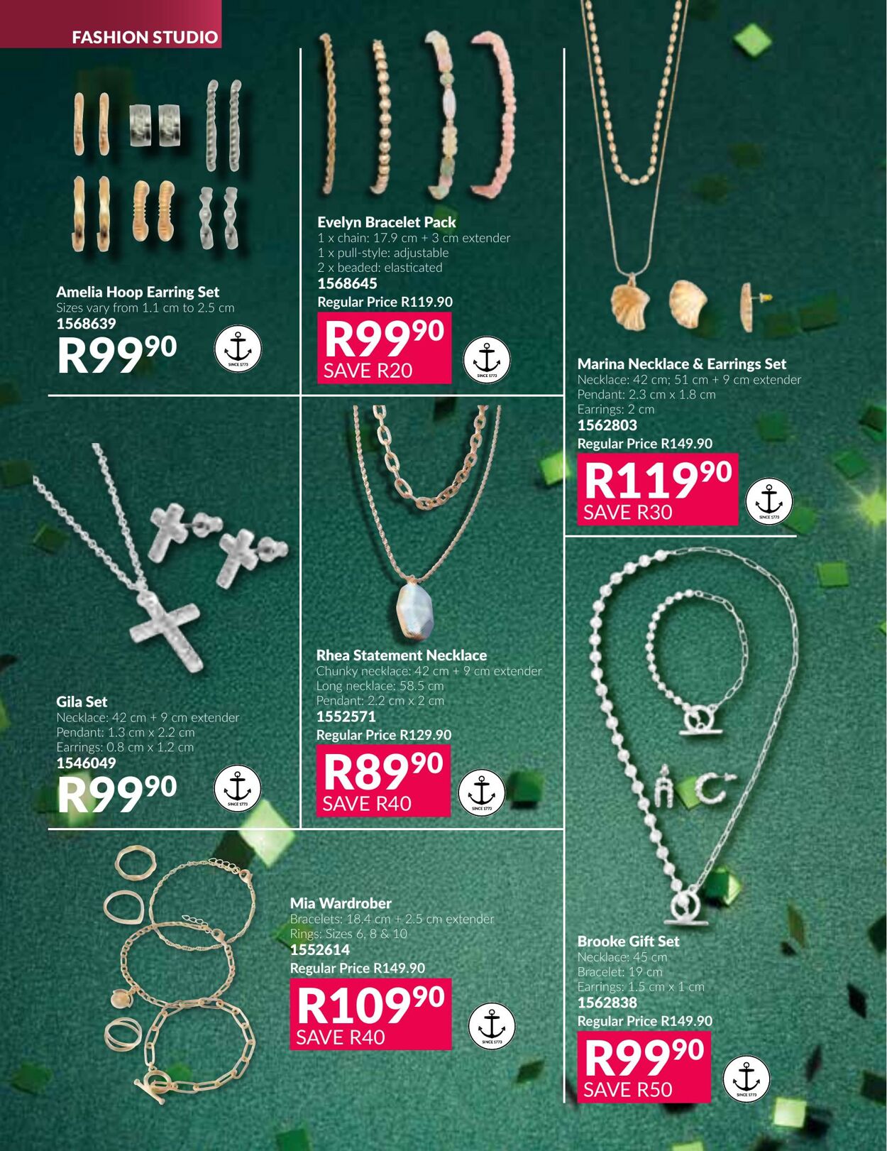 Special Avon 01.12.2025 - 31.12.2025