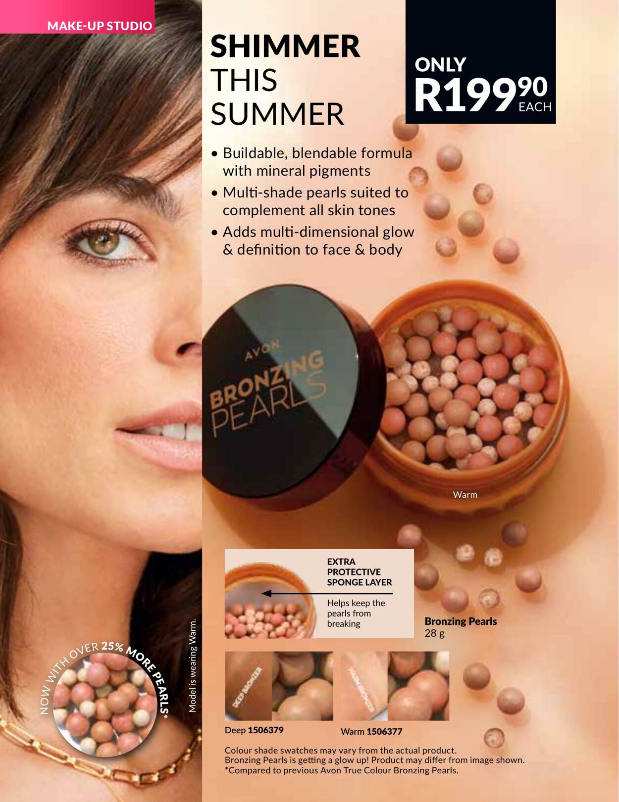 Special Avon 01.12.2025 - 31.12.2025