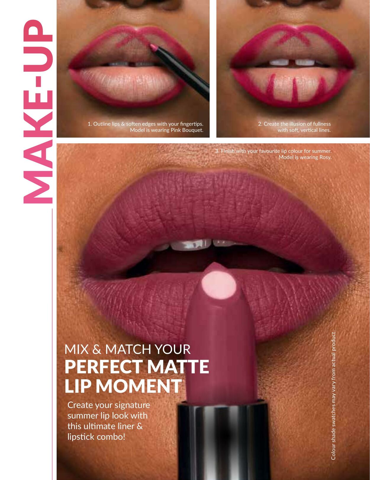 Special Avon 01.12.2025 - 31.12.2025