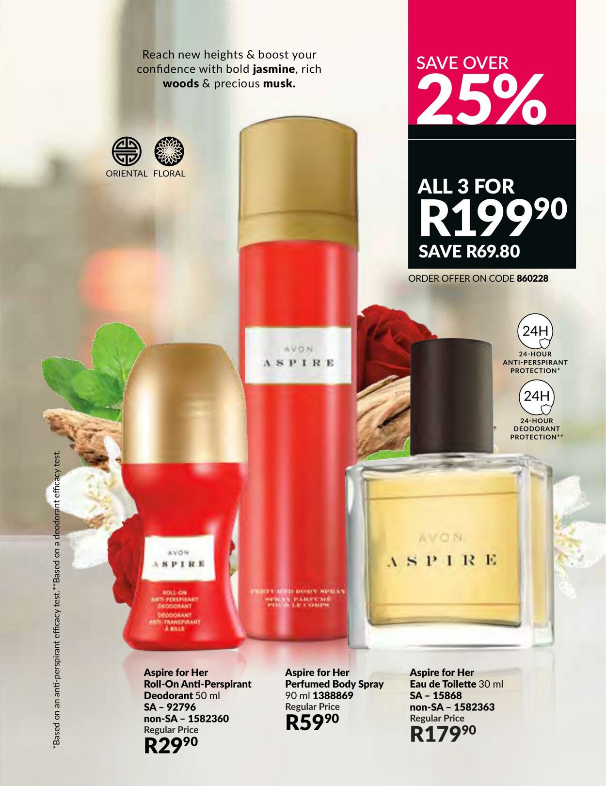 Special Avon 01.12.2025 - 31.12.2025