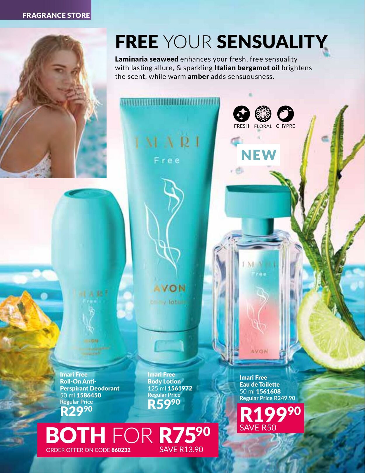 Special Avon 01.12.2025 - 31.12.2025