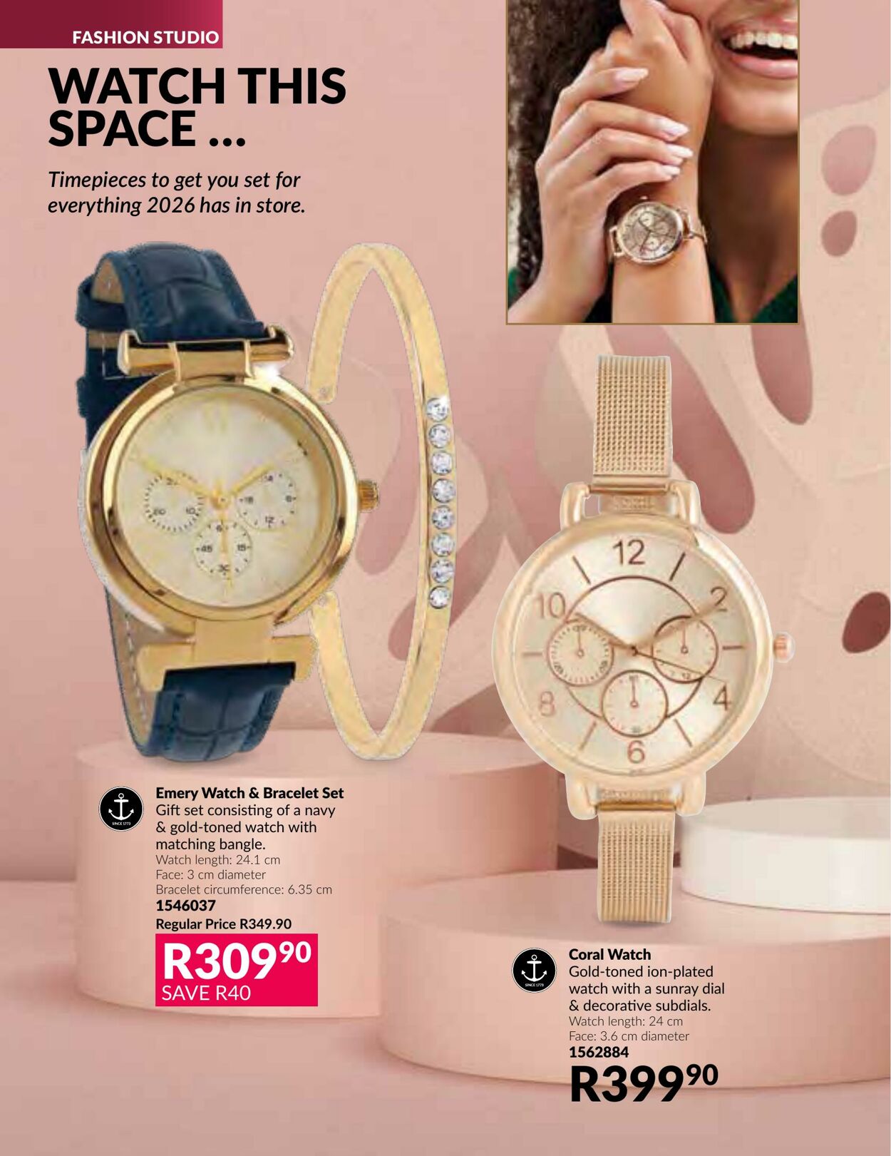 Special Avon 01.12.2025 - 31.12.2025