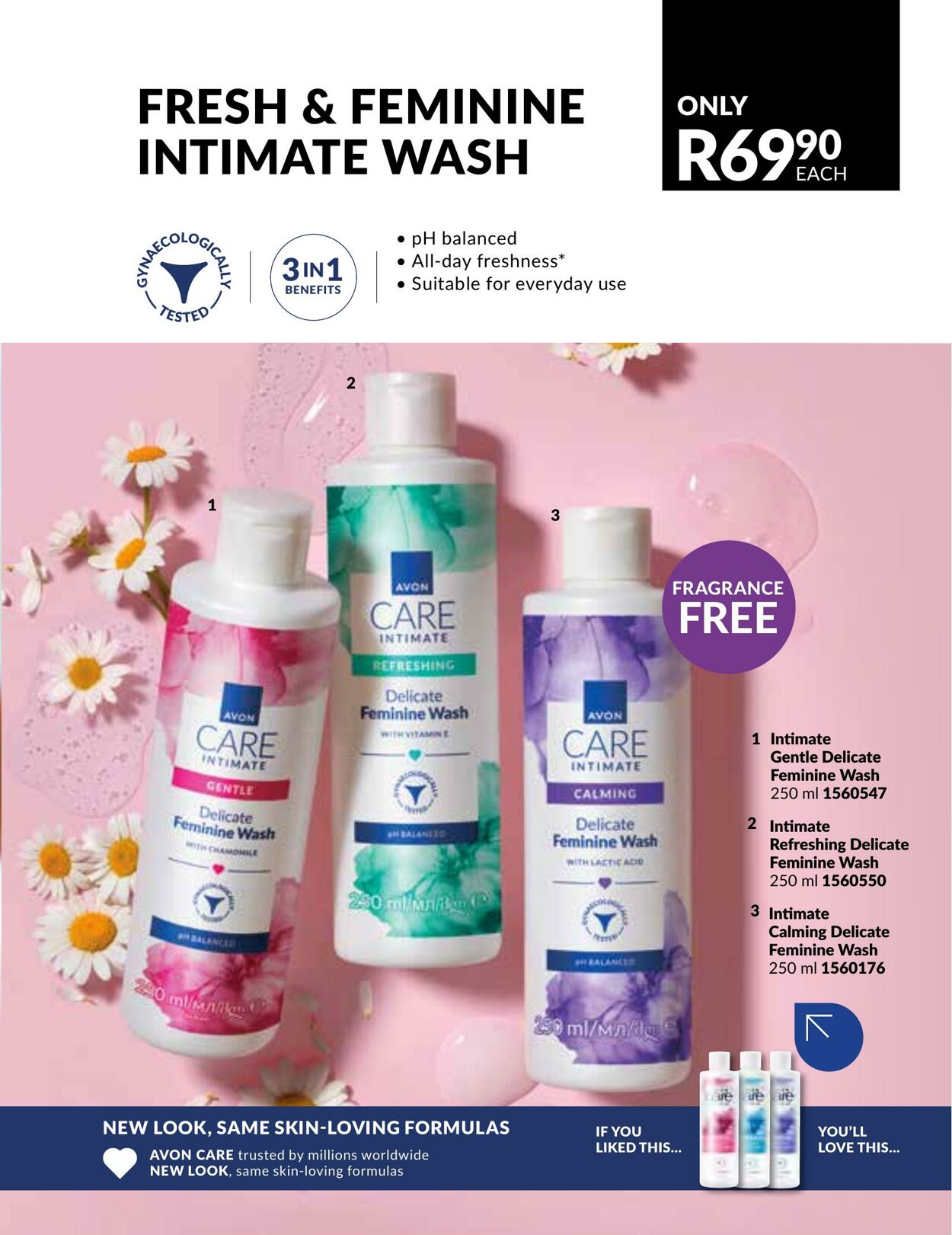 Special Avon 01.12.2025 - 31.12.2025