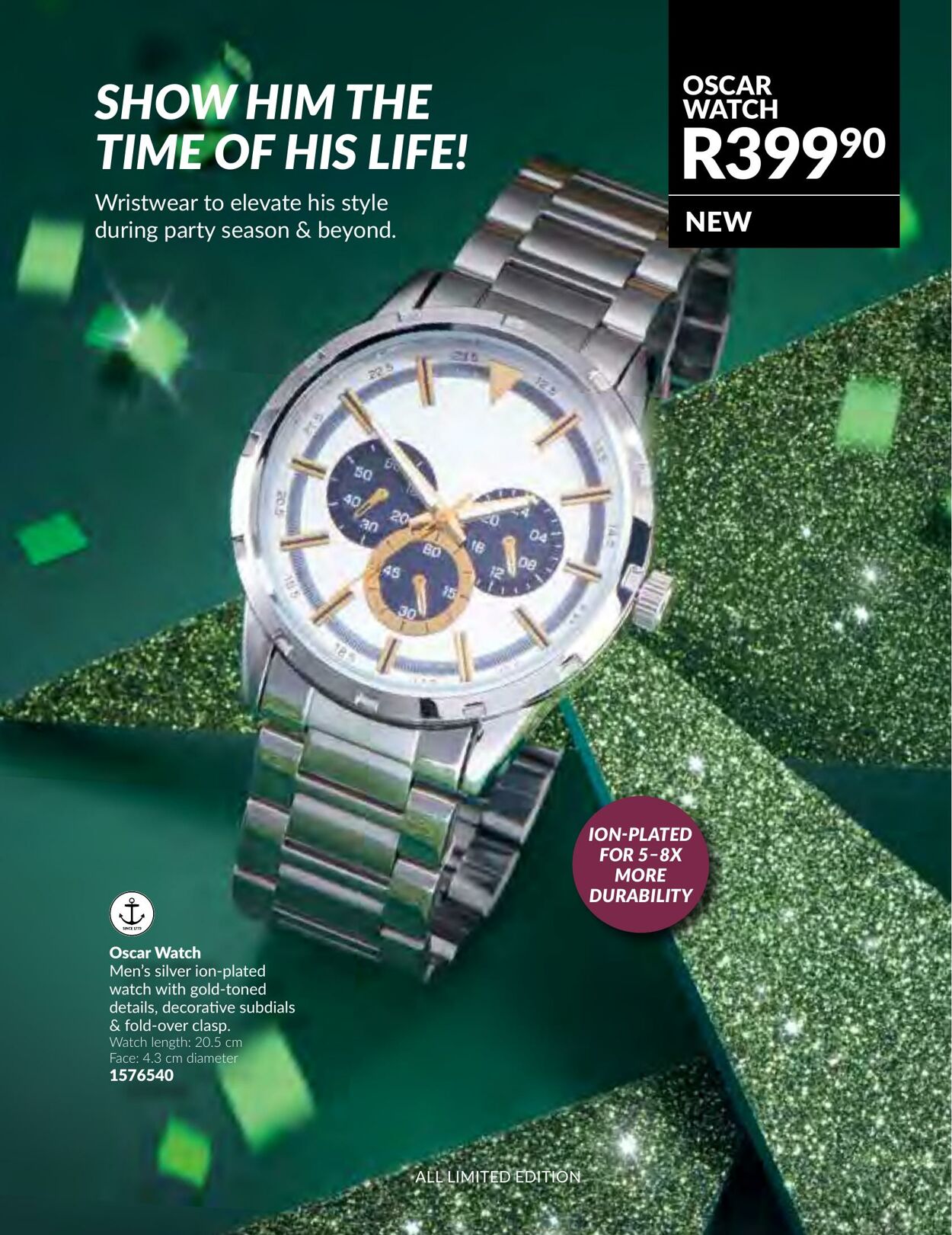 Special Avon 01.12.2025 - 31.12.2025
