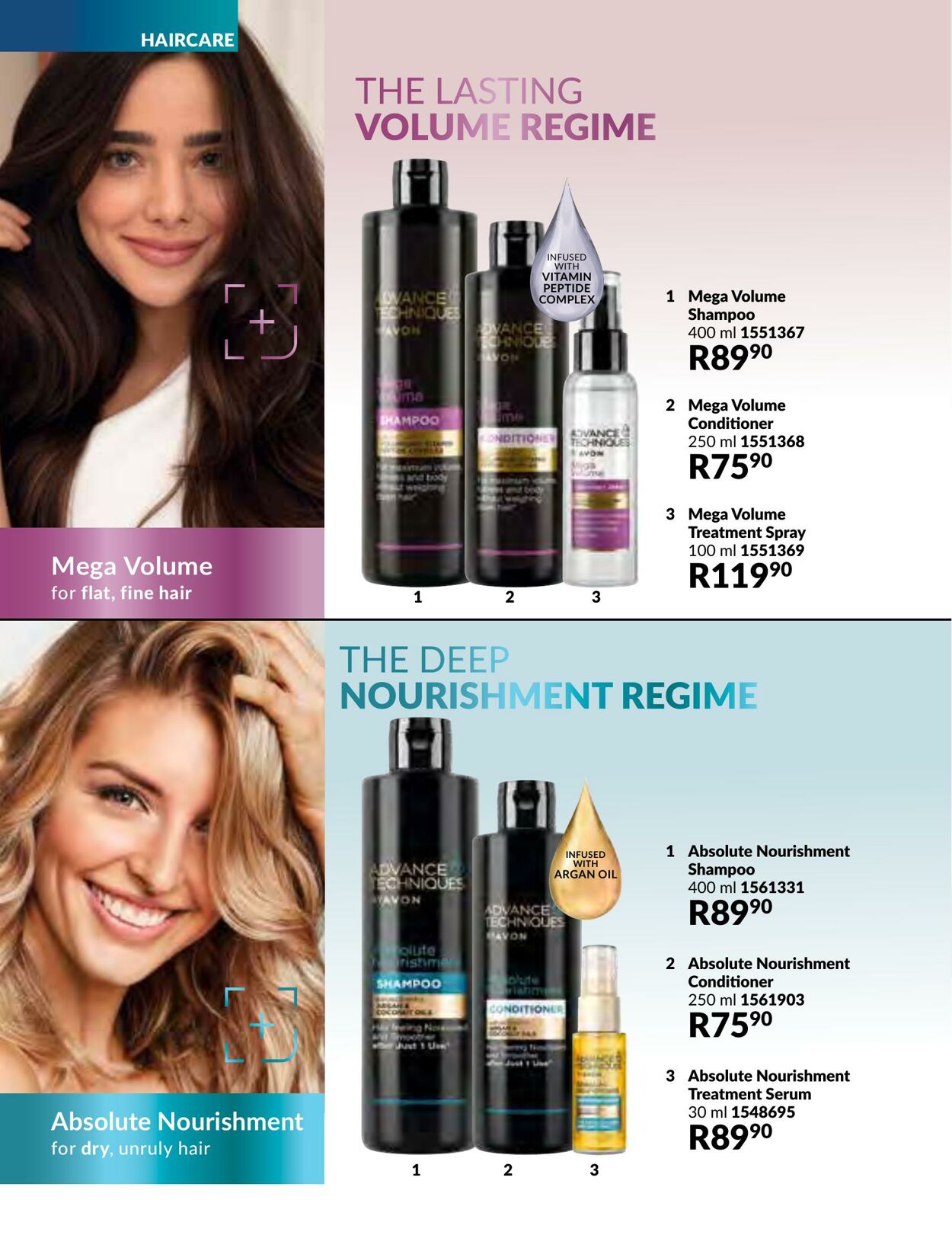 Special Avon 01.12.2025 - 31.12.2025