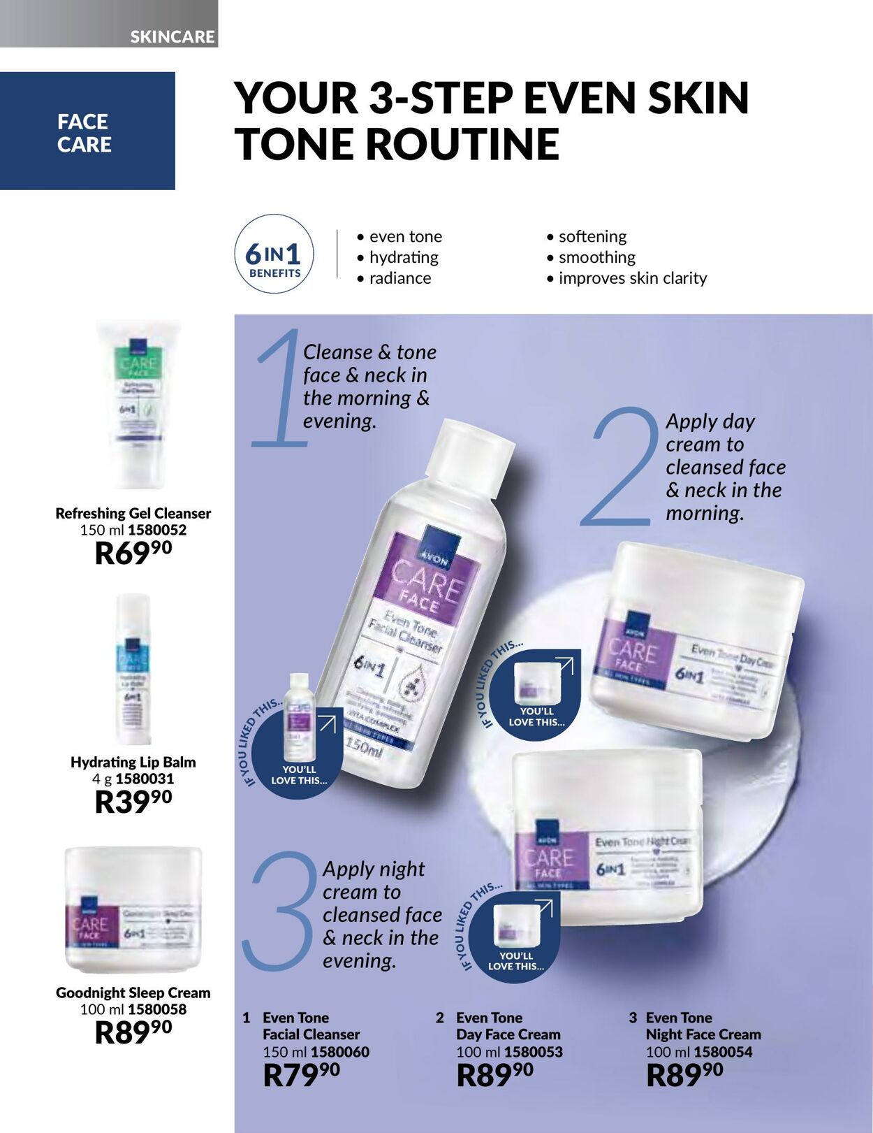 Special Avon 01.12.2025 - 31.12.2025
