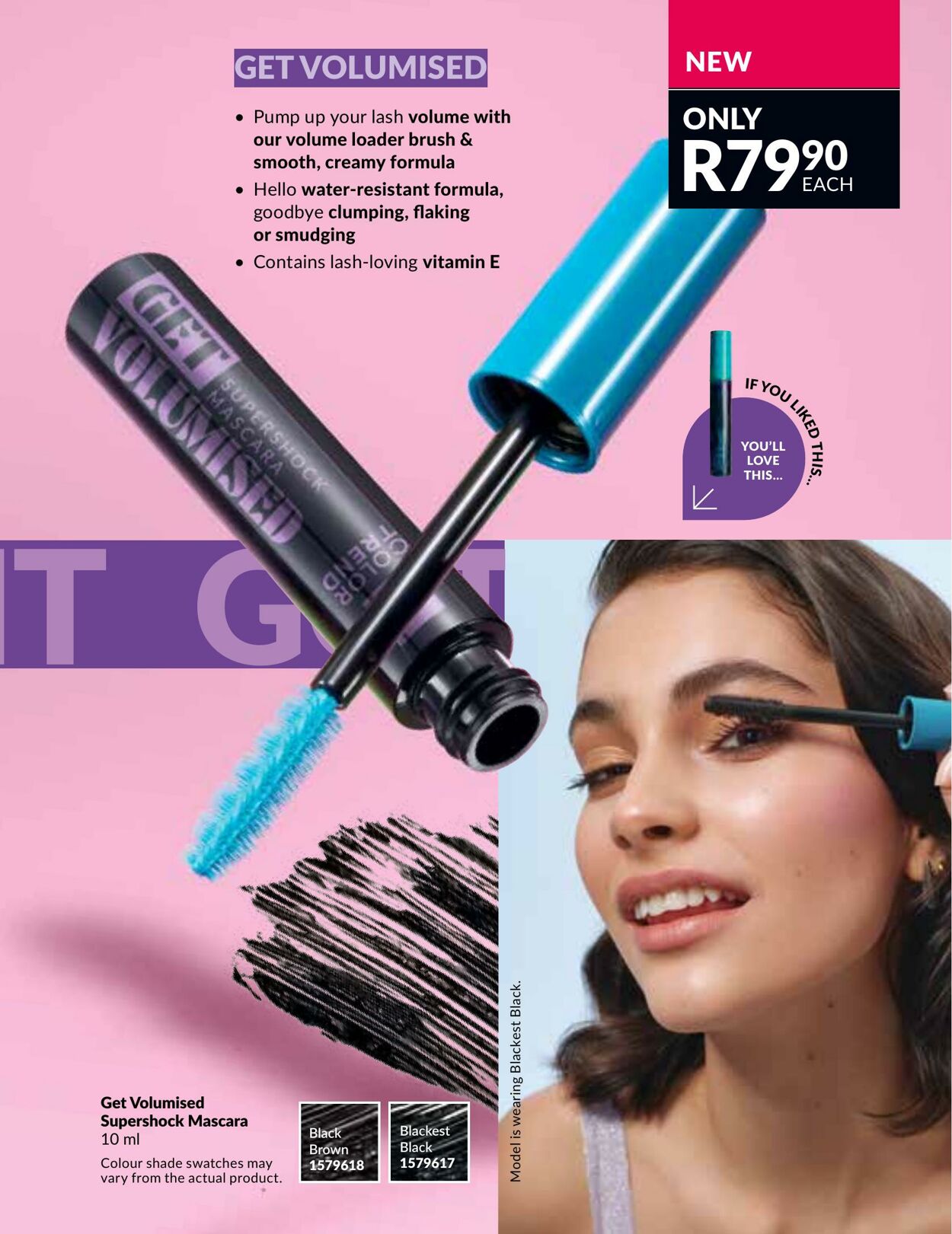 Special Avon 01.12.2025 - 31.12.2025