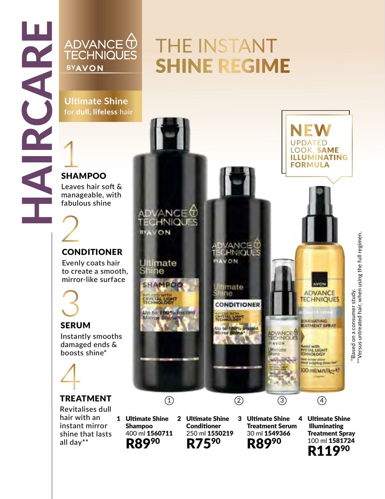 Special Avon 01.12.2025 - 31.12.2025