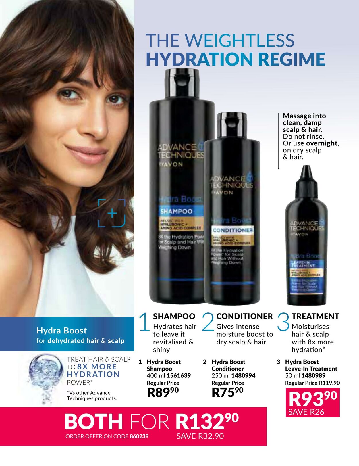 Special Avon 01.12.2025 - 31.12.2025