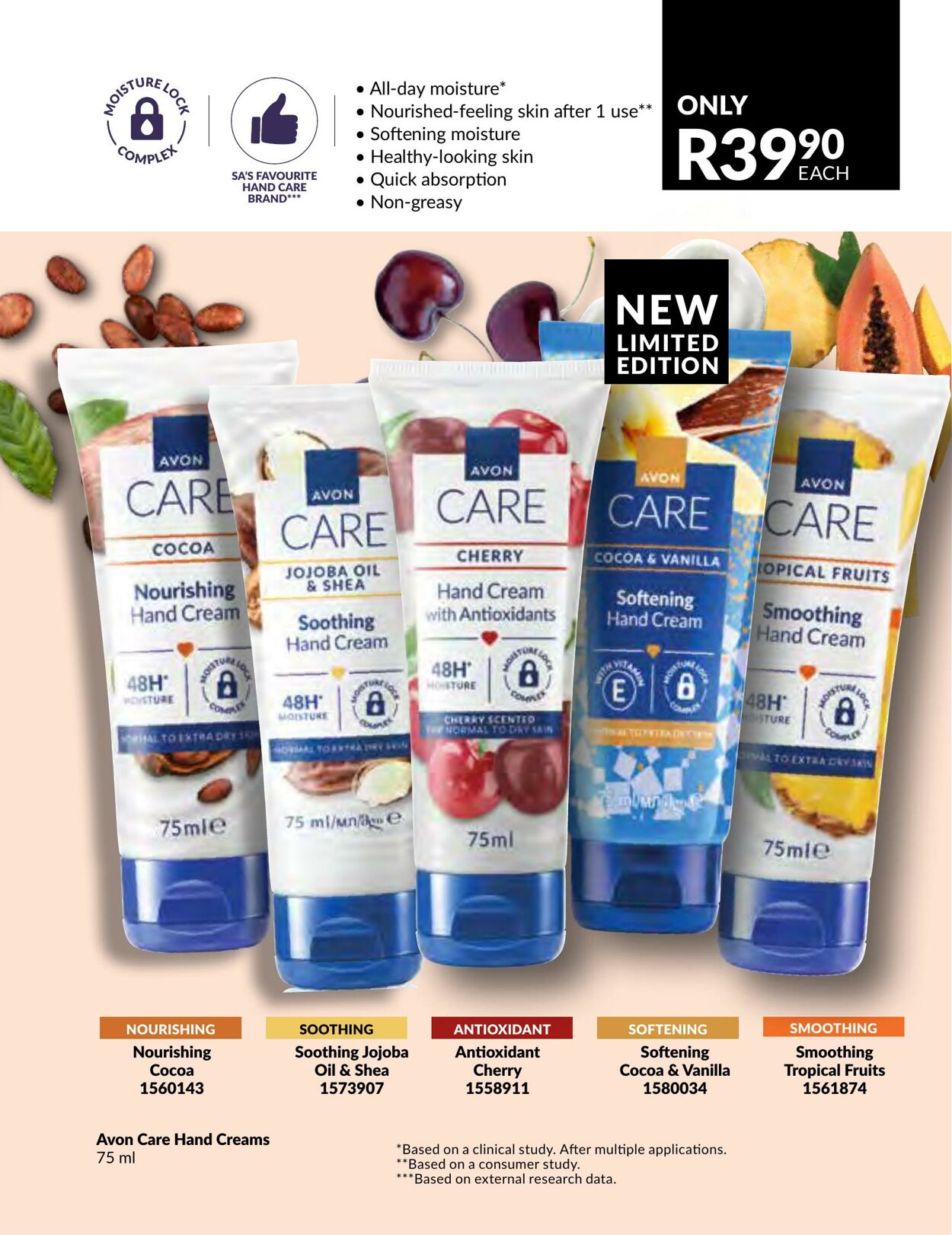 Special Avon 01.12.2025 - 31.12.2025